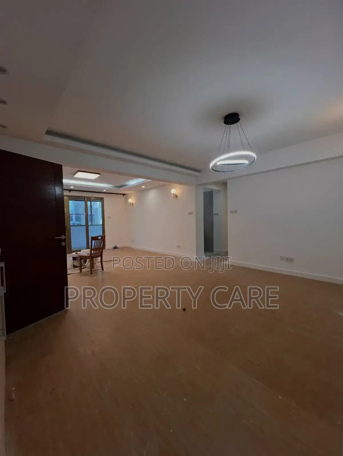 3bdrm Apartment in Maziwa for rent in Maziwa