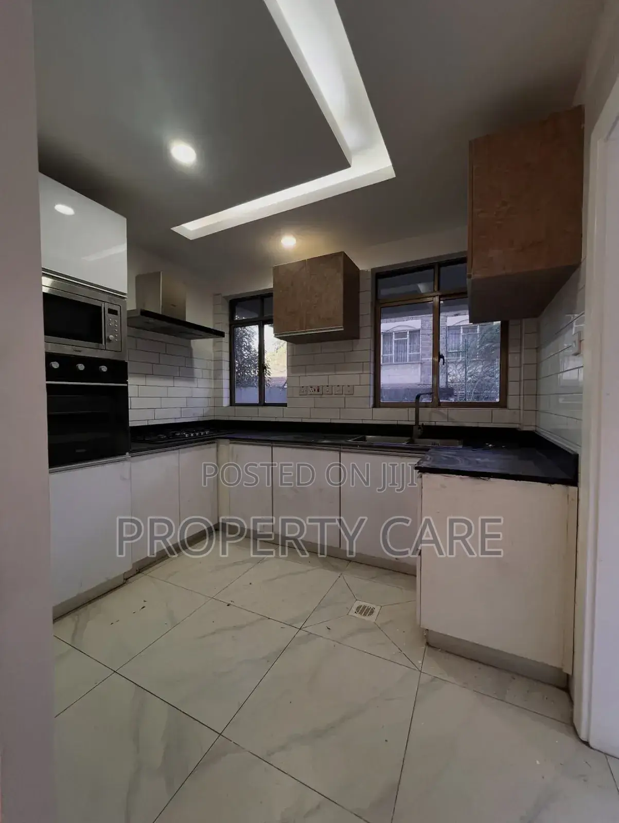 3bdrm Apartment in Maziwa for rent in Maziwa