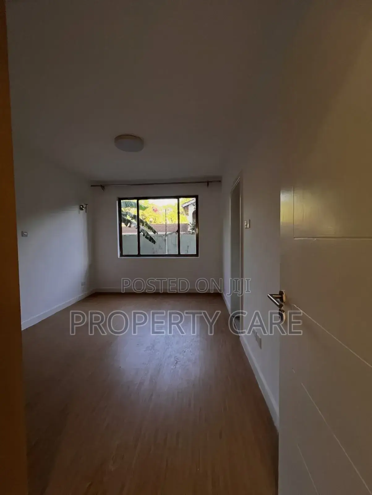 3bdrm Apartment in Maziwa for rent in Maziwa