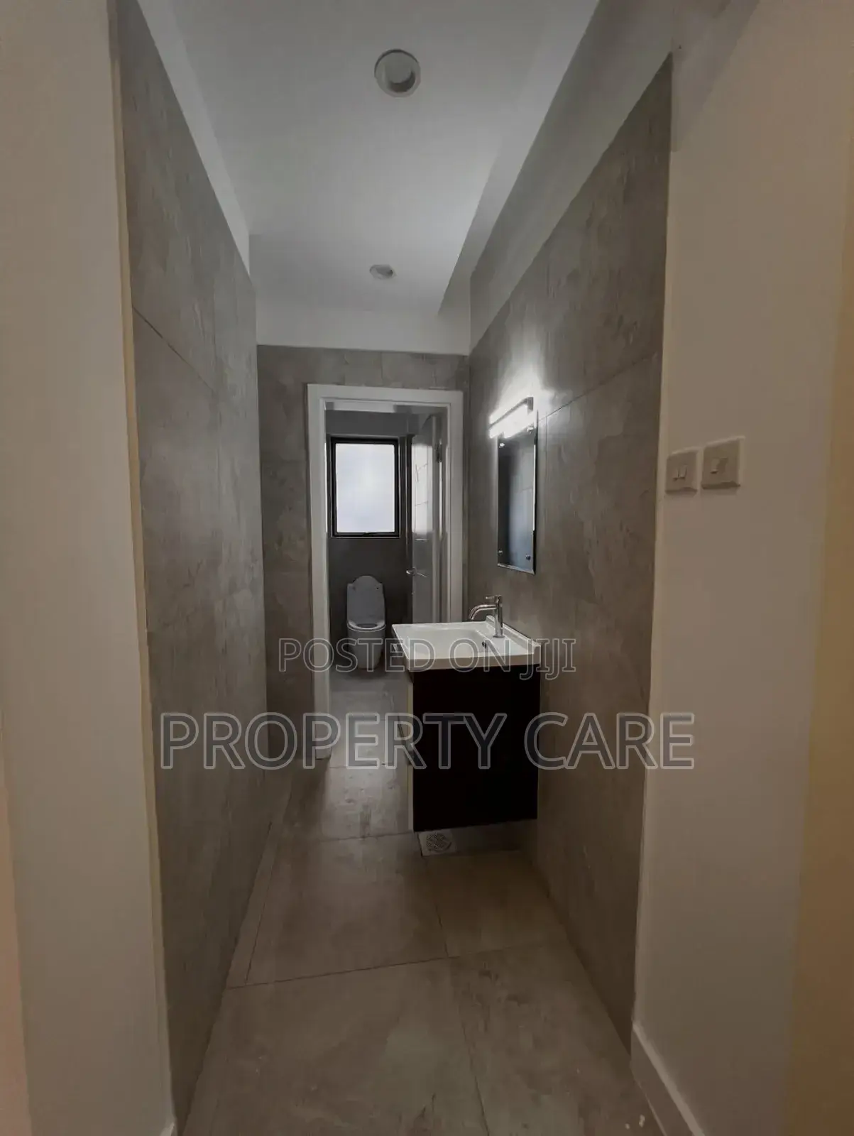3bdrm Apartment in Maziwa for rent in Maziwa