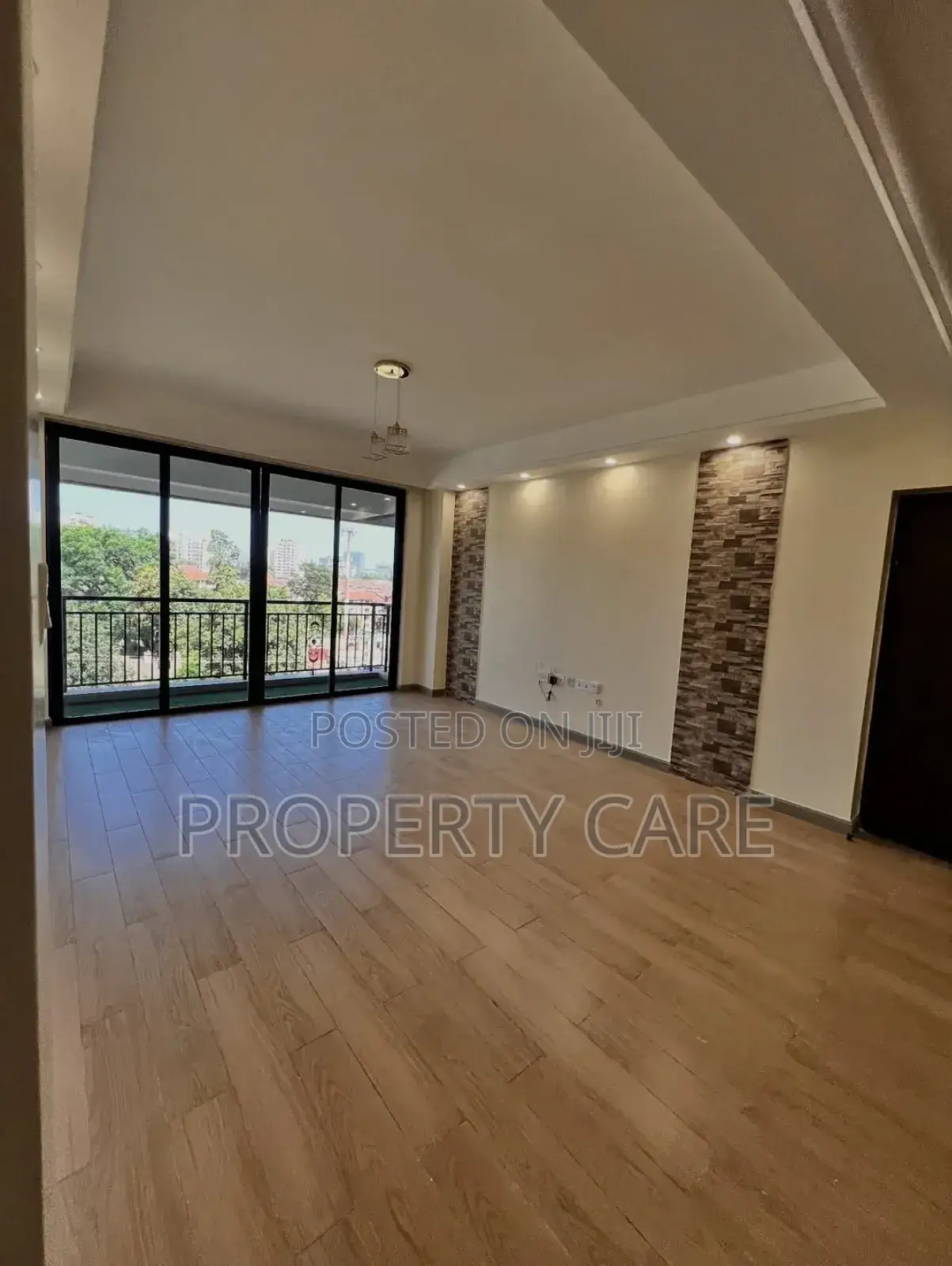 2bdrm Apartment in Kileleshwa for rent in Kileleshwa