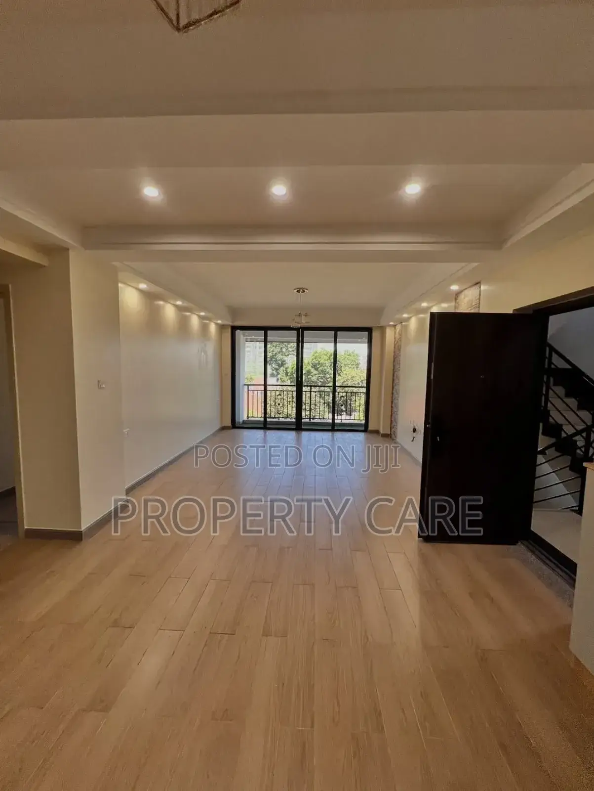2bdrm Apartment in Kileleshwa for rent in Kileleshwa