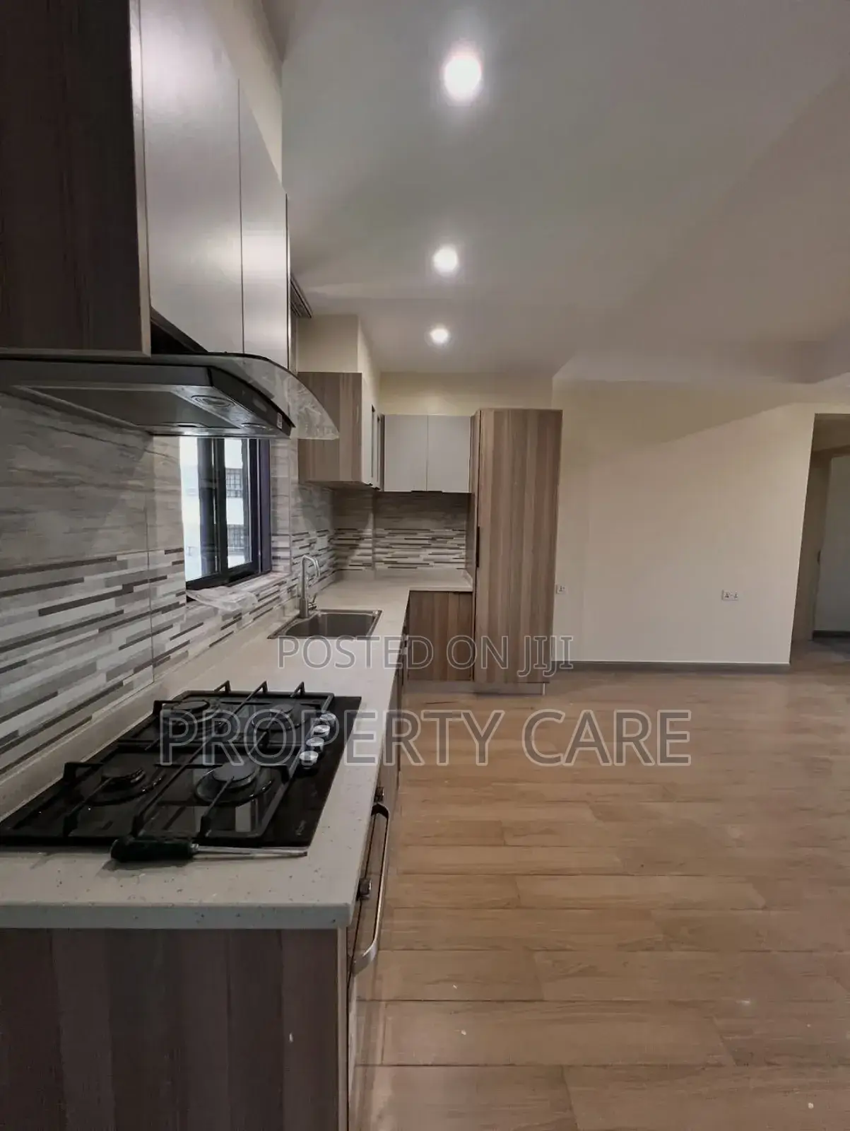 2bdrm Apartment in Kileleshwa for rent in Kileleshwa
