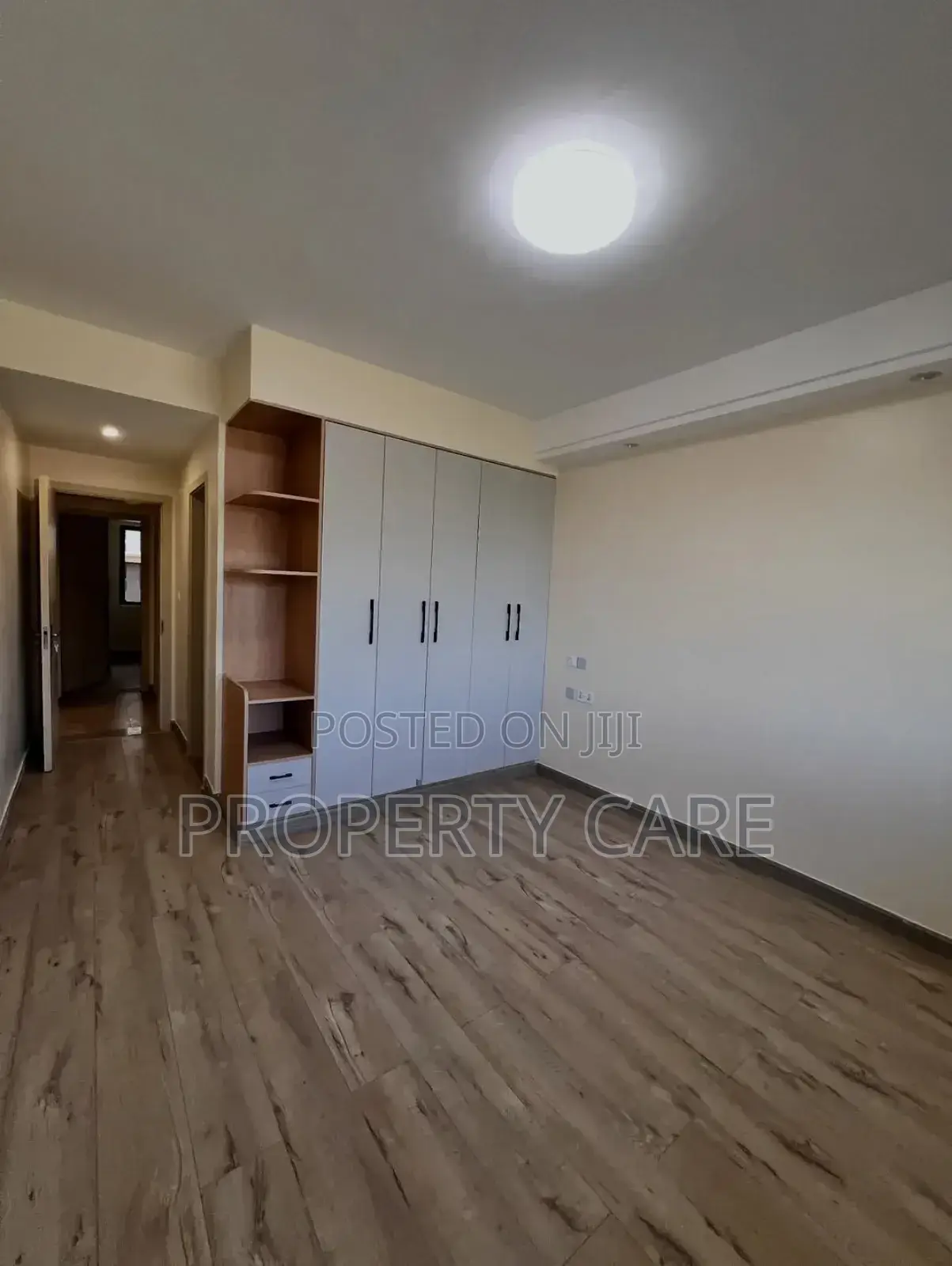 2bdrm Apartment in Kileleshwa for rent in Kileleshwa