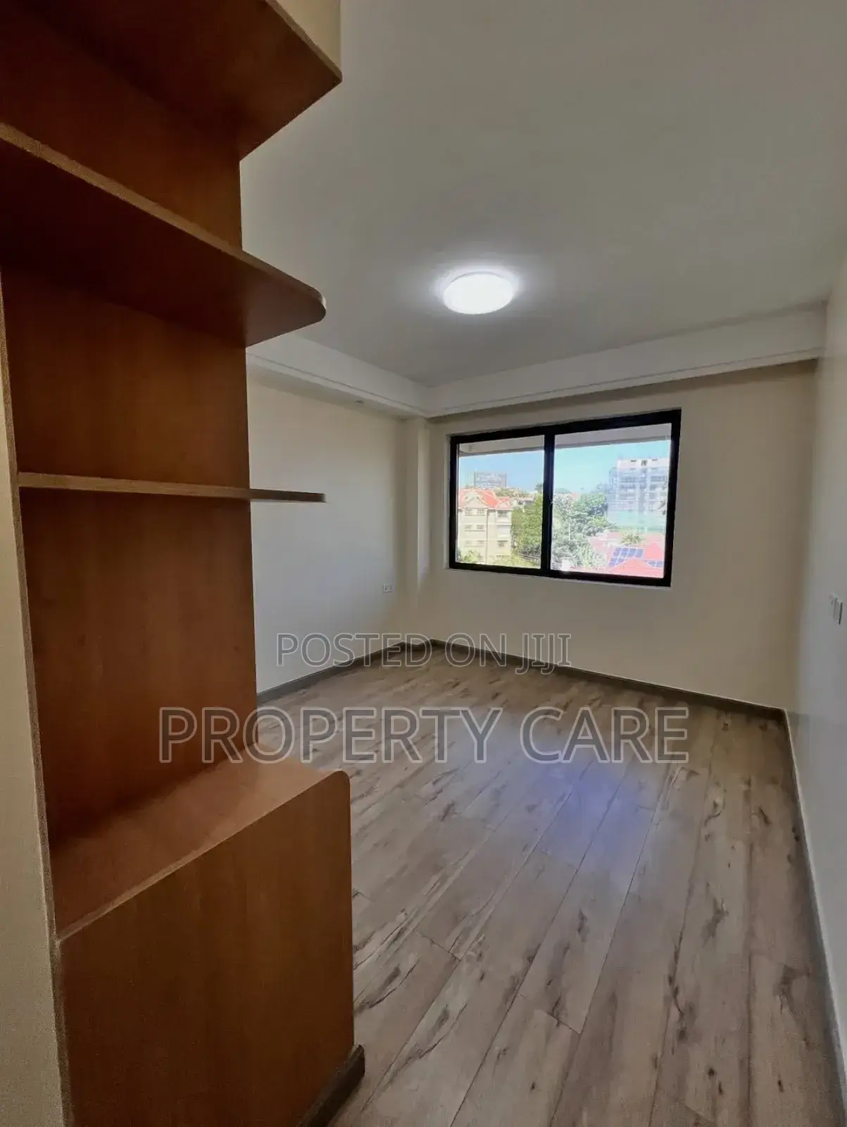 2bdrm Apartment in Kileleshwa for rent in Kileleshwa