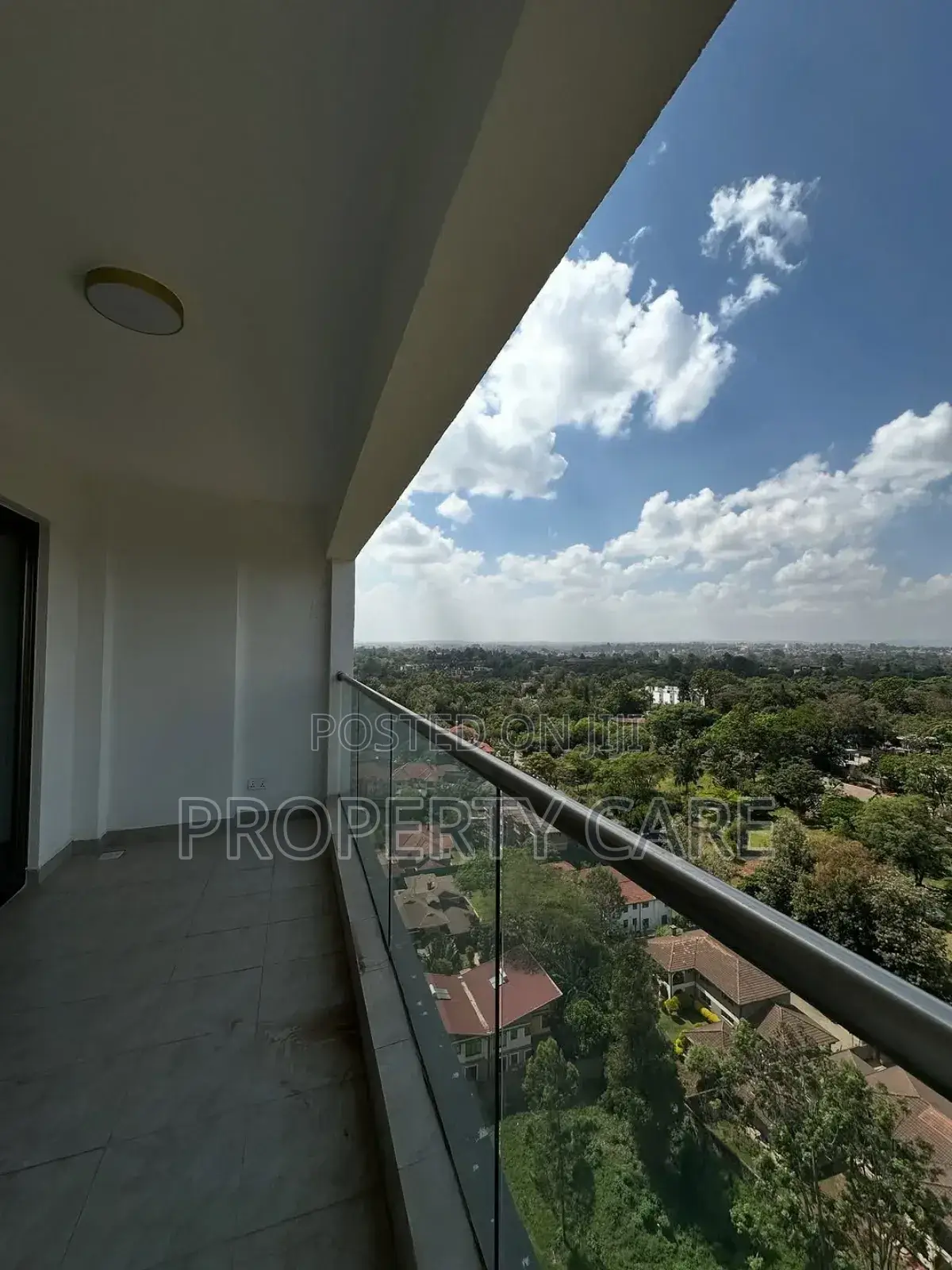 4bdrm Apartment in Kileleshwa for rent in Kileleshwa