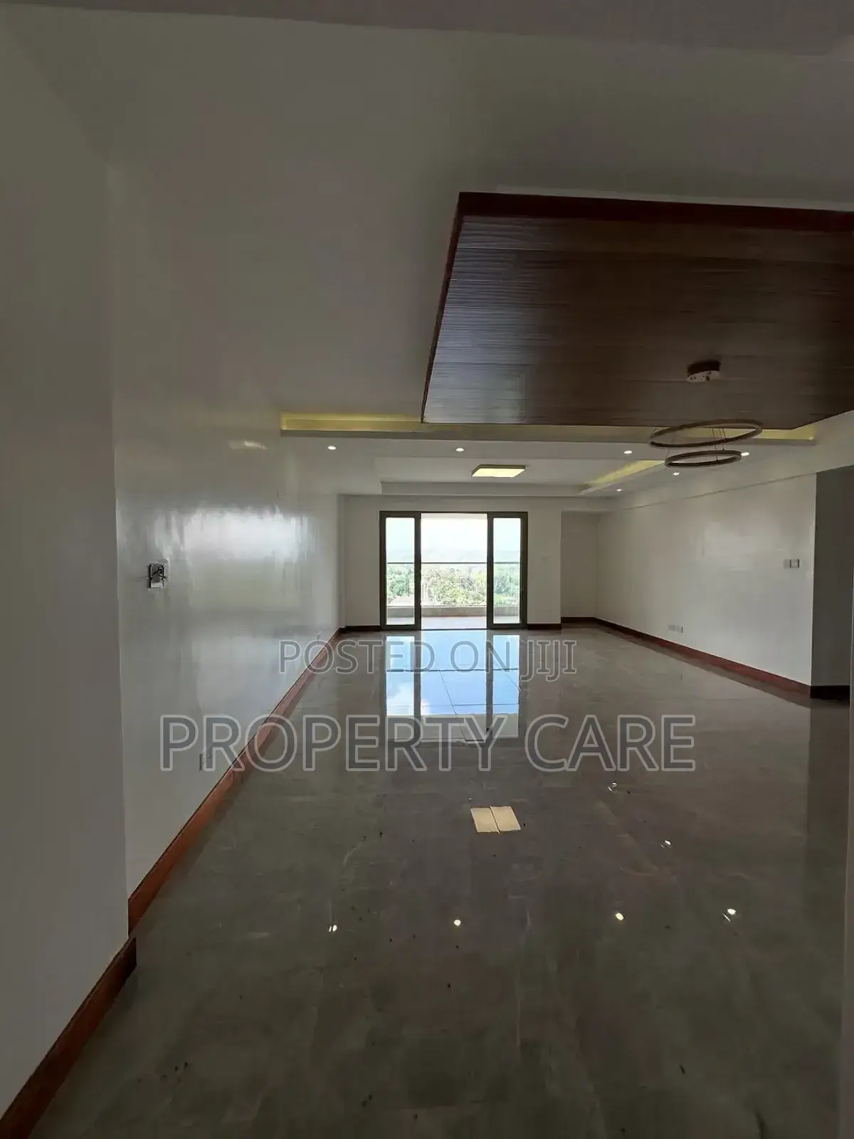 4bdrm Apartment in Kileleshwa for rent in Kileleshwa