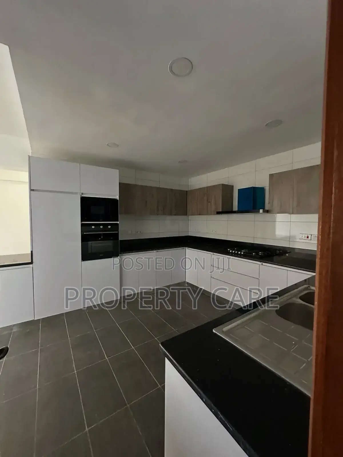 4bdrm Apartment in Kileleshwa for rent in Kileleshwa