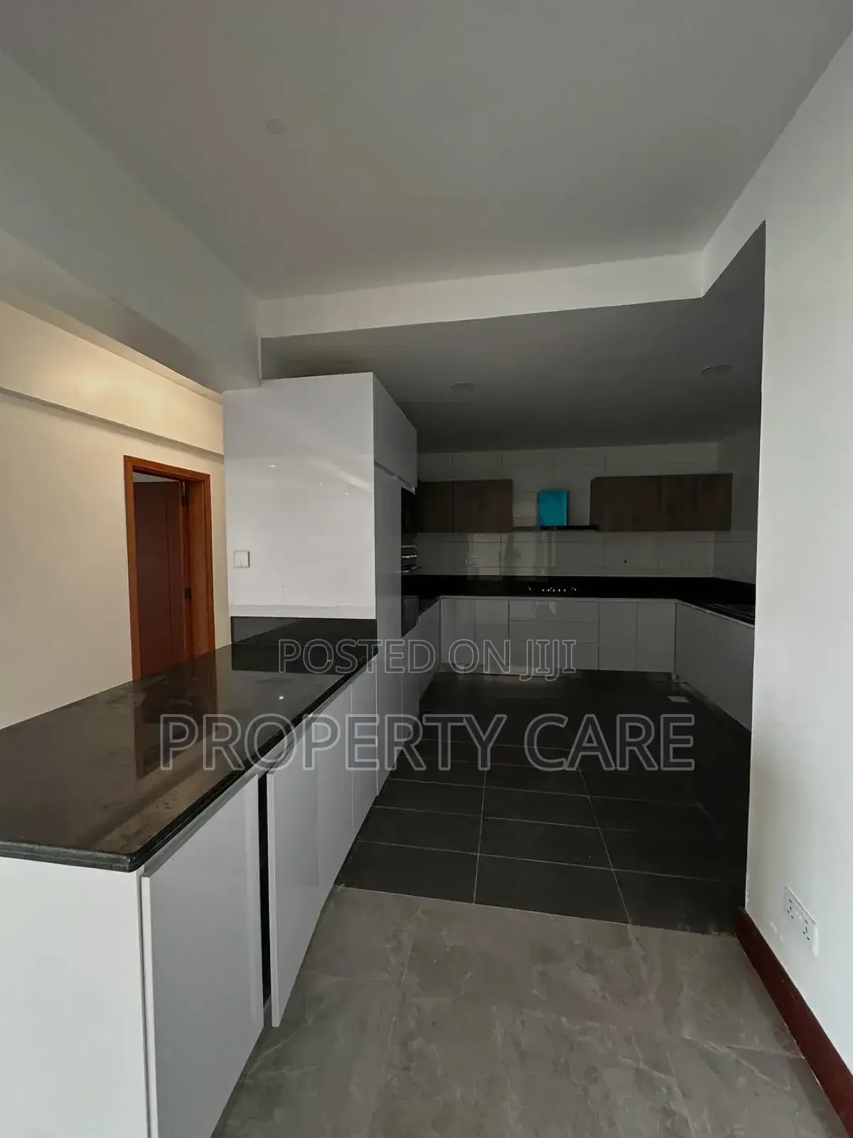4bdrm Apartment in Kileleshwa for rent in Kileleshwa