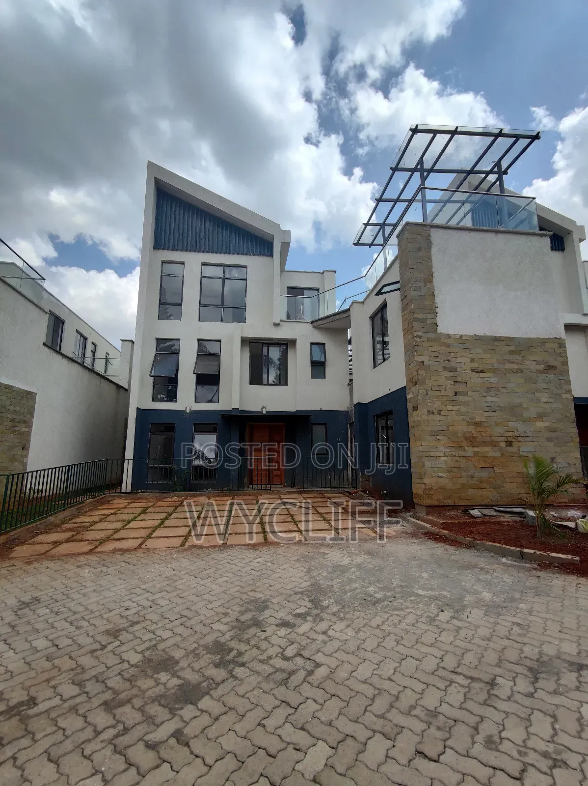 4bdrm Villa in Kiambu / Kiambu  for sale in Kiambu / Kiambu 