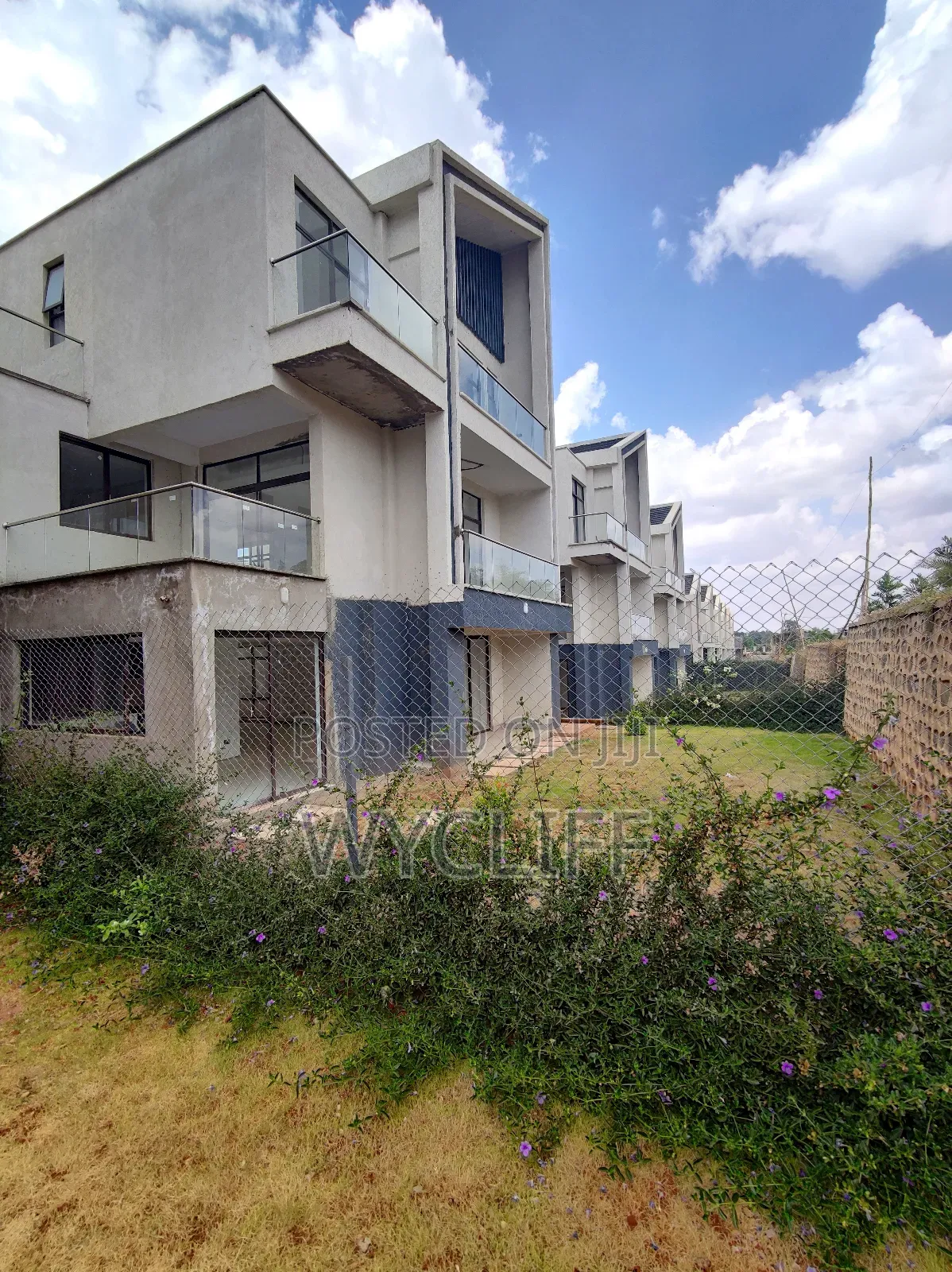 4bdrm Villa in Kiambu / Kiambu  for sale in Kiambu / Kiambu 