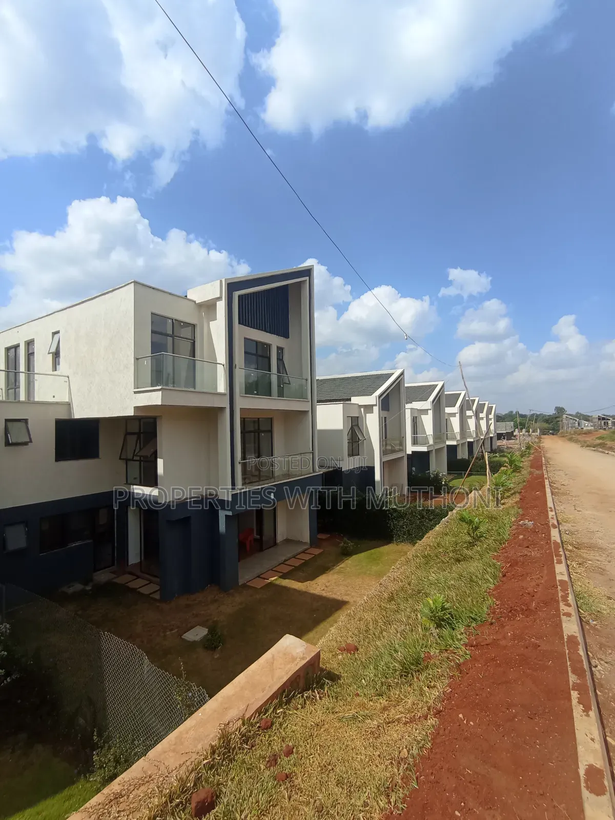 4bdrm Villa in Kiambu CBD for sale in Kiambu CBD