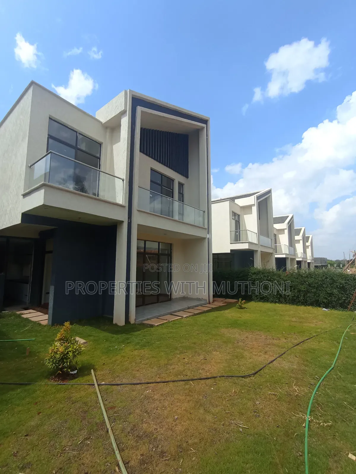 4bdrm Villa in Kiambu CBD for sale in Kiambu CBD