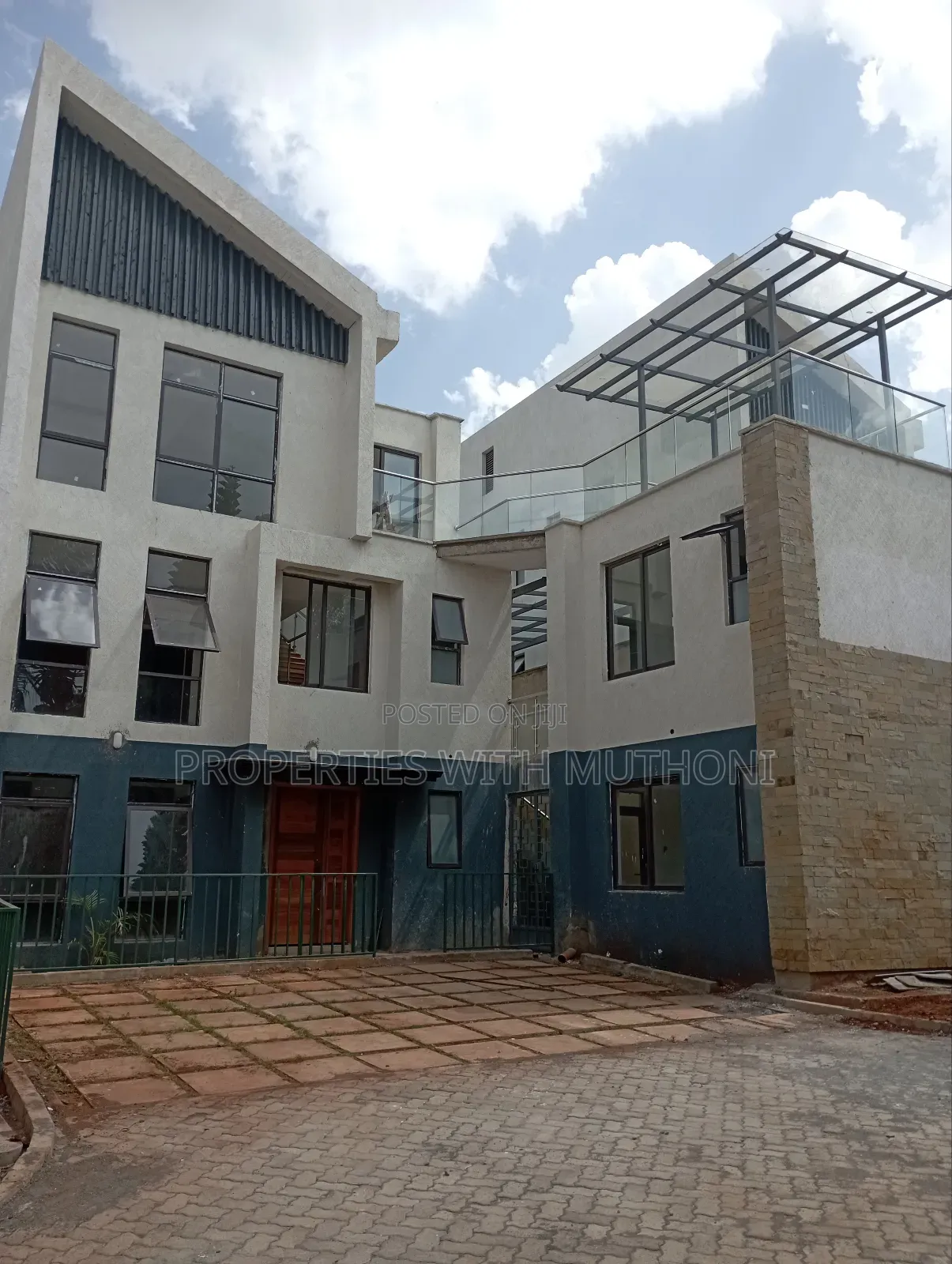 4bdrm Villa in Kiambu CBD for sale in Kiambu CBD