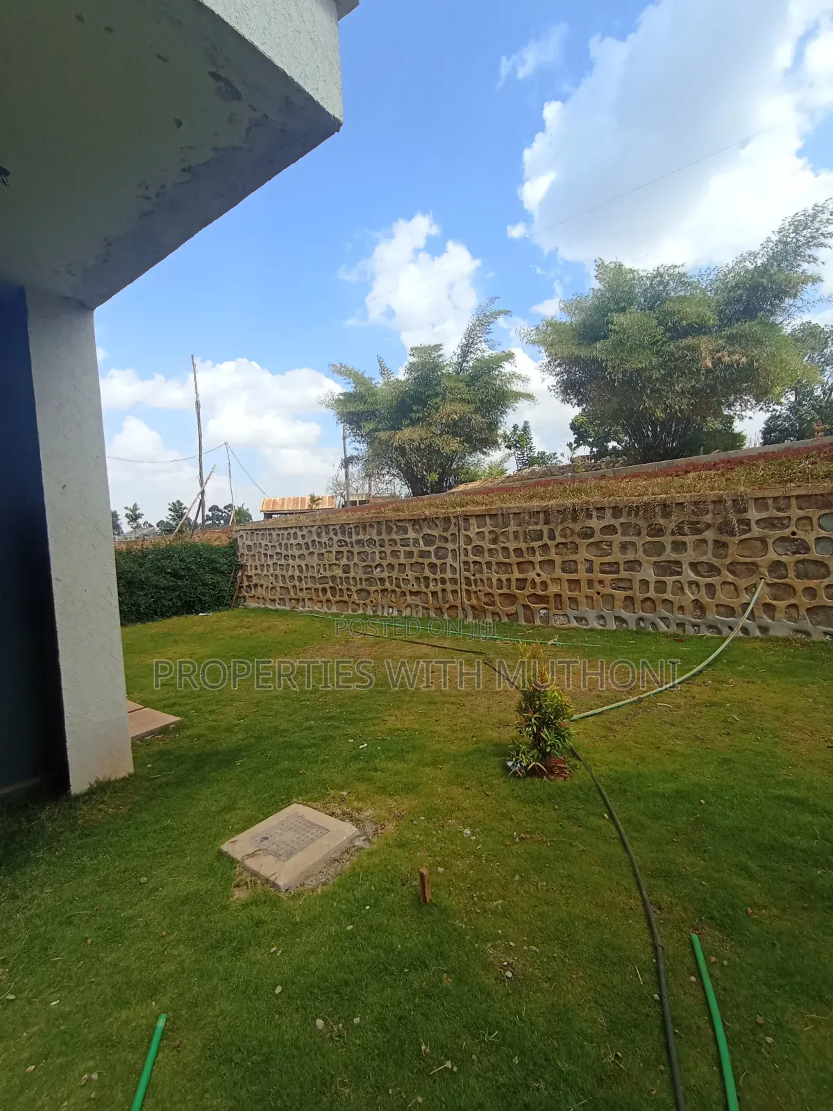 4bdrm Villa in Kiambu CBD for sale in Kiambu CBD