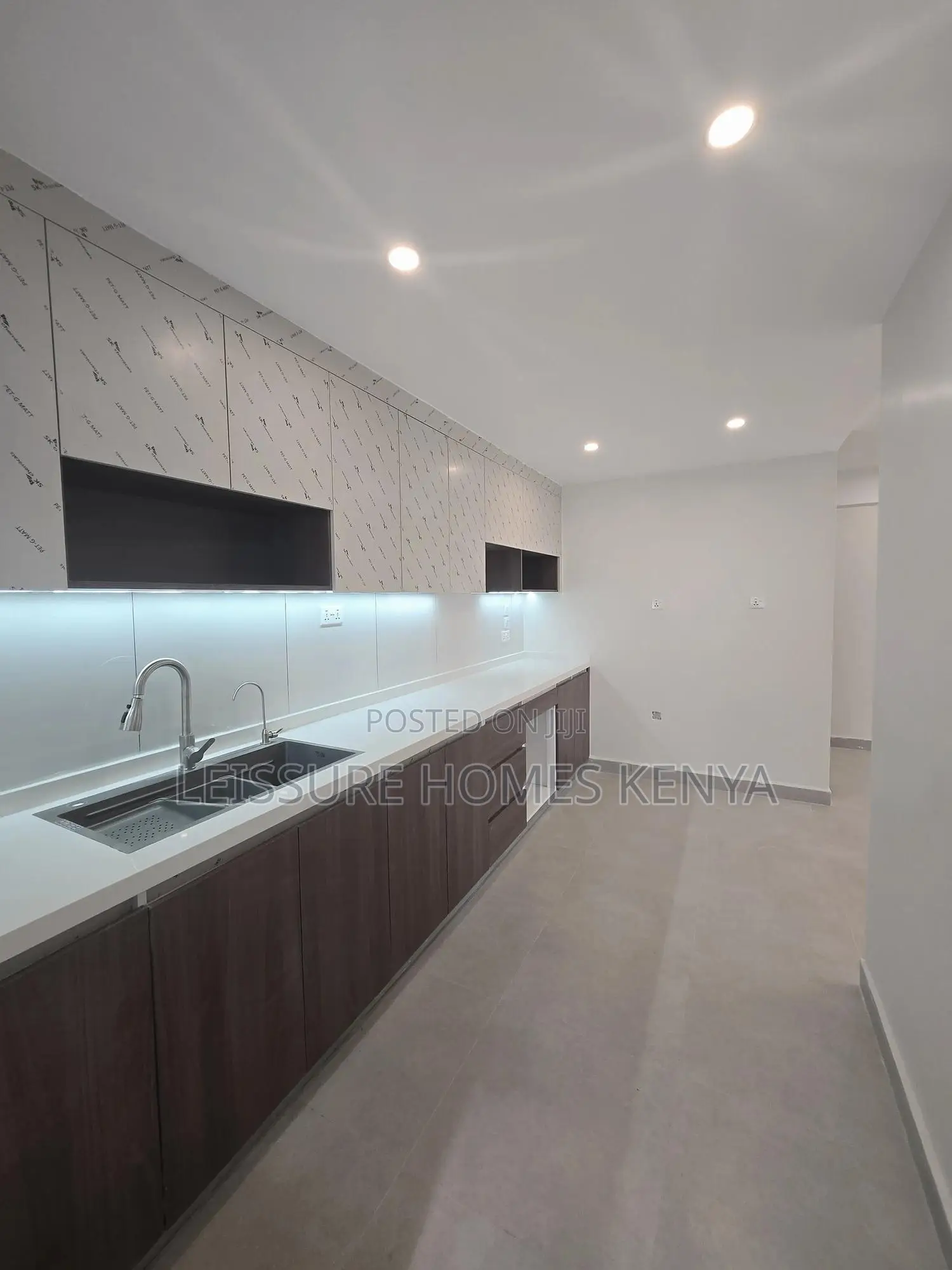 2bdrm Apartment in Kilimani for sale in Kilimani