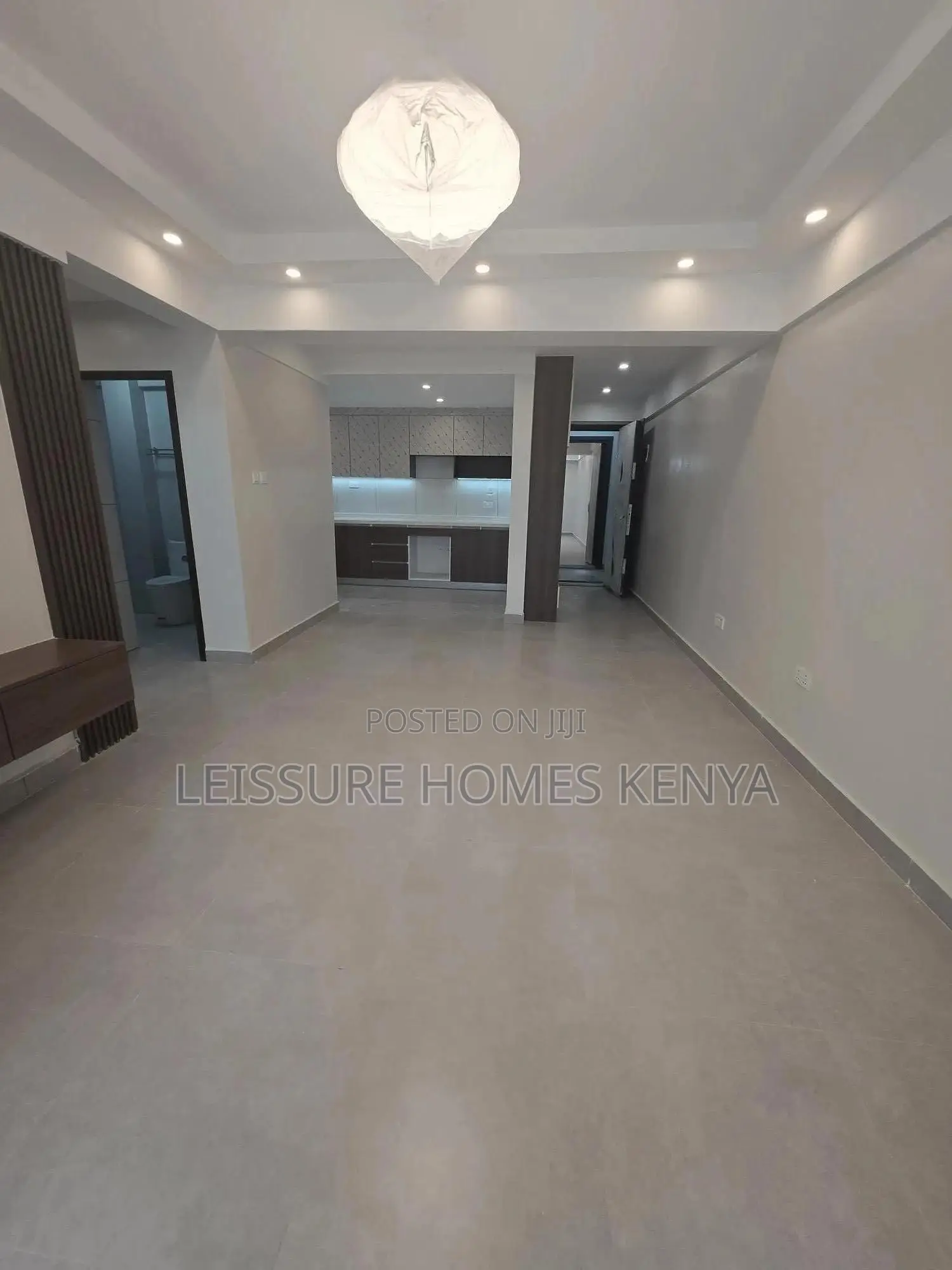 2bdrm Apartment in Kilimani for sale in Kilimani