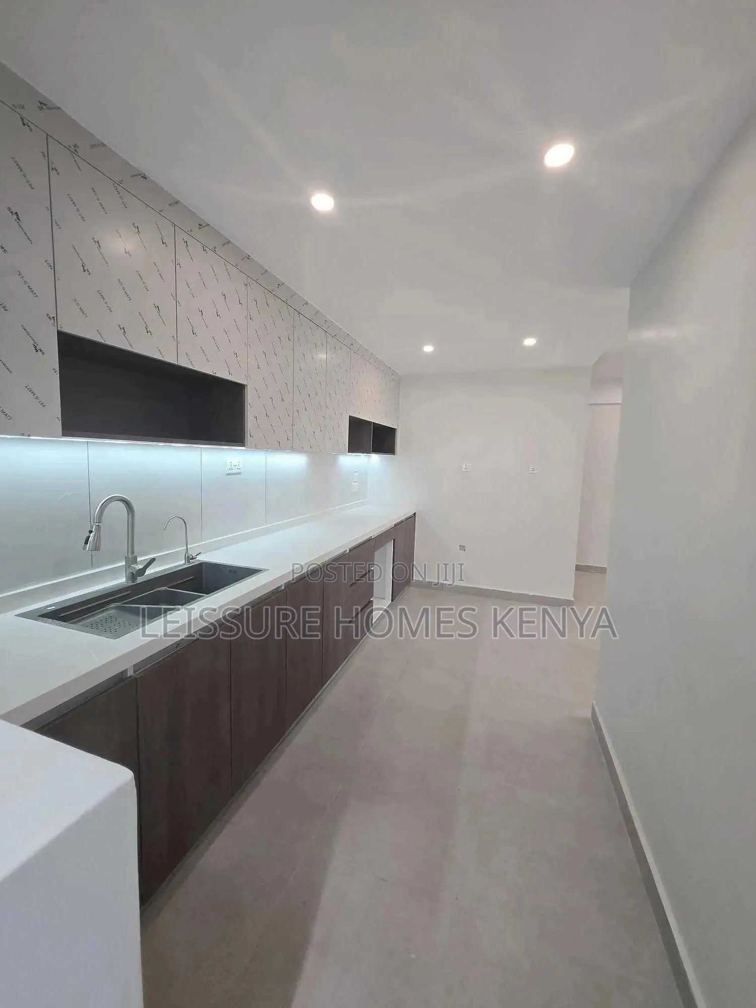2bdrm Apartment in Kilimani for sale in Kilimani
