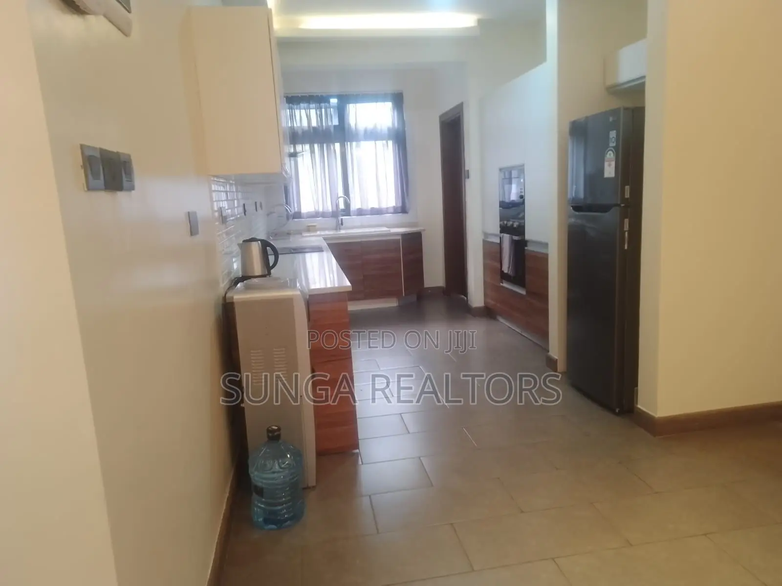 Furnished 1bdrm Apartment in Spring Valley for rent in Spring Valley