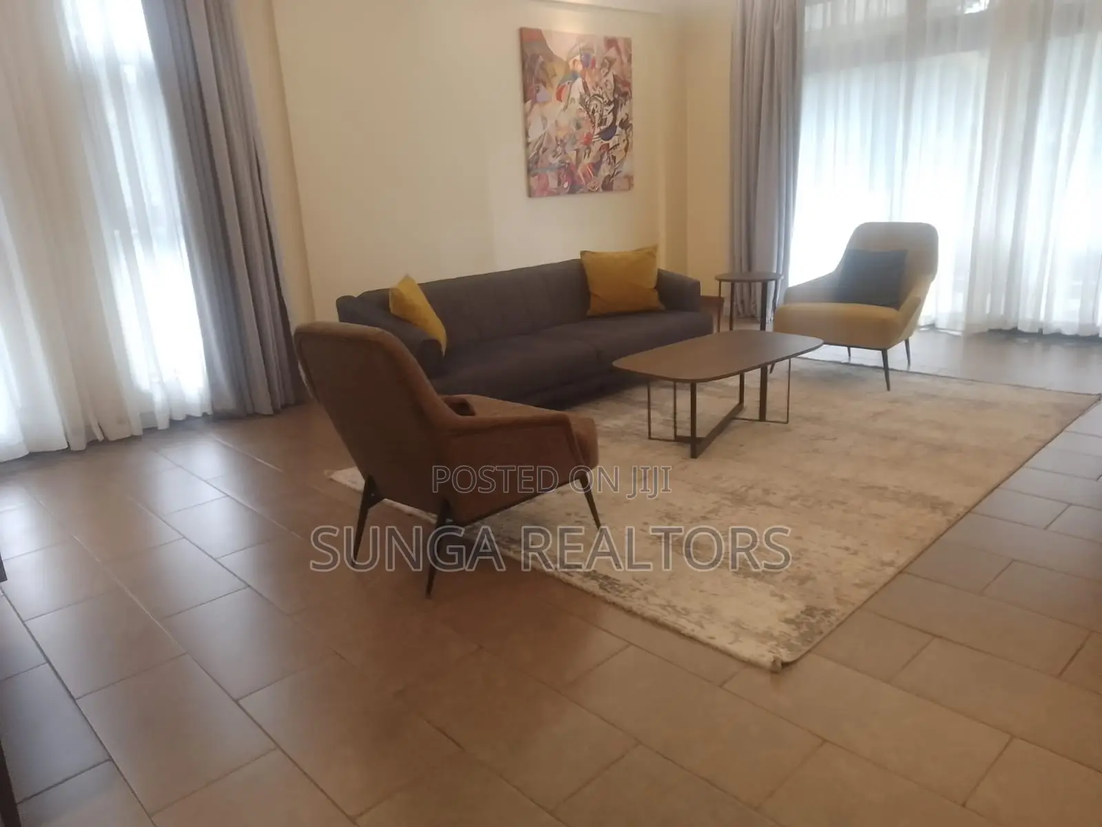 Furnished 1bdrm Apartment in Spring Valley for rent in Spring Valley
