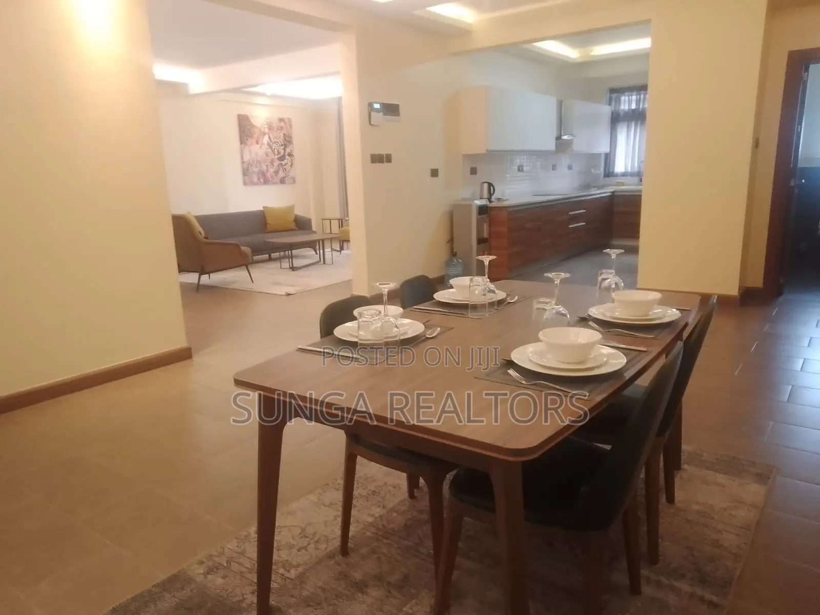 Furnished 1bdrm Apartment in Spring Valley for rent in Spring Valley