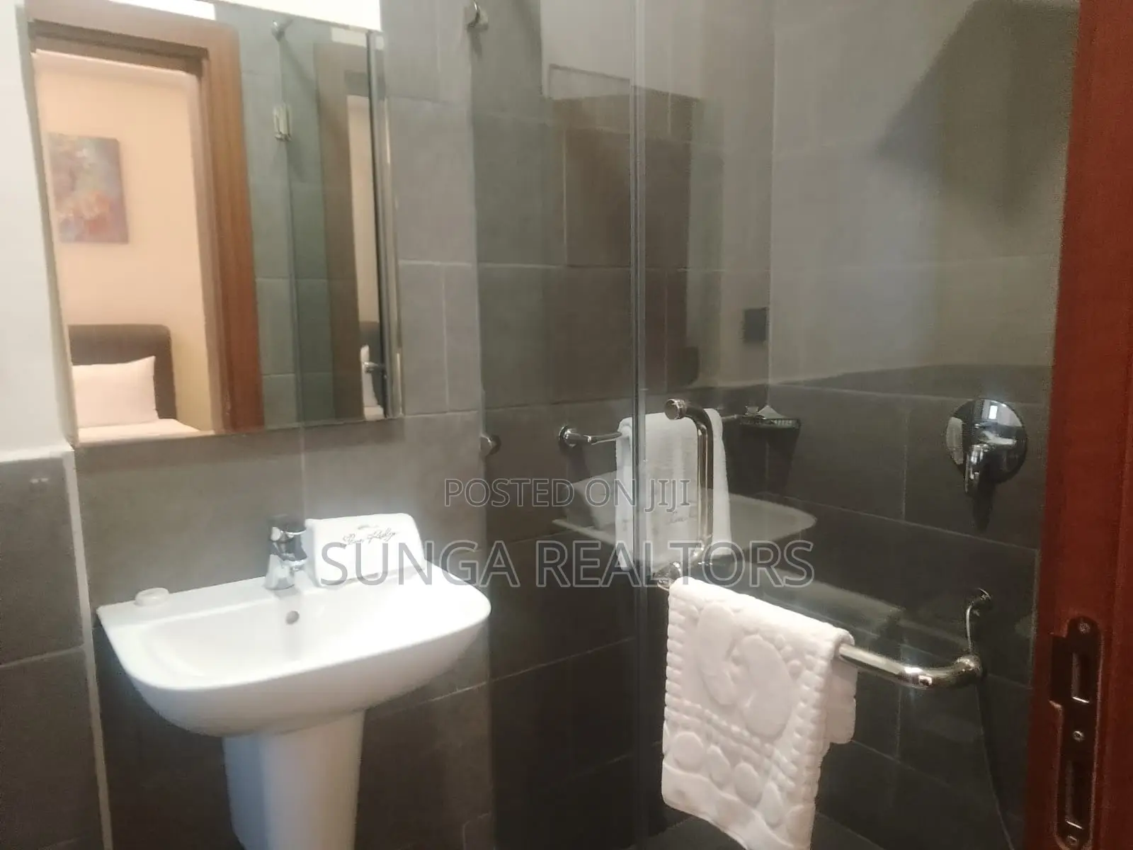 Furnished 1bdrm Apartment in Spring Valley for rent in Spring Valley