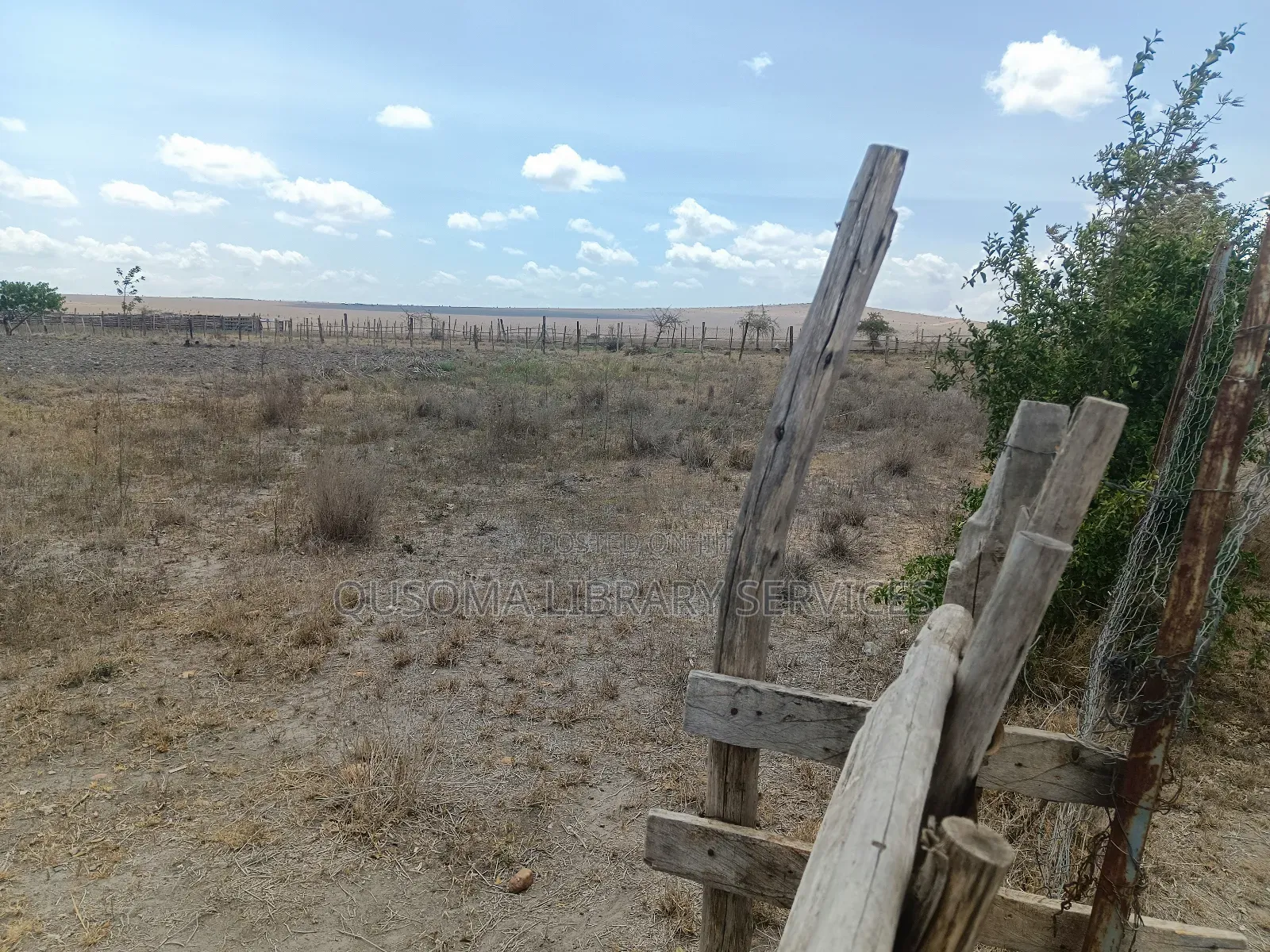 Prime 2-Acre Haven: 3-Bed Home + Borehole – Konza Boom! in Malili