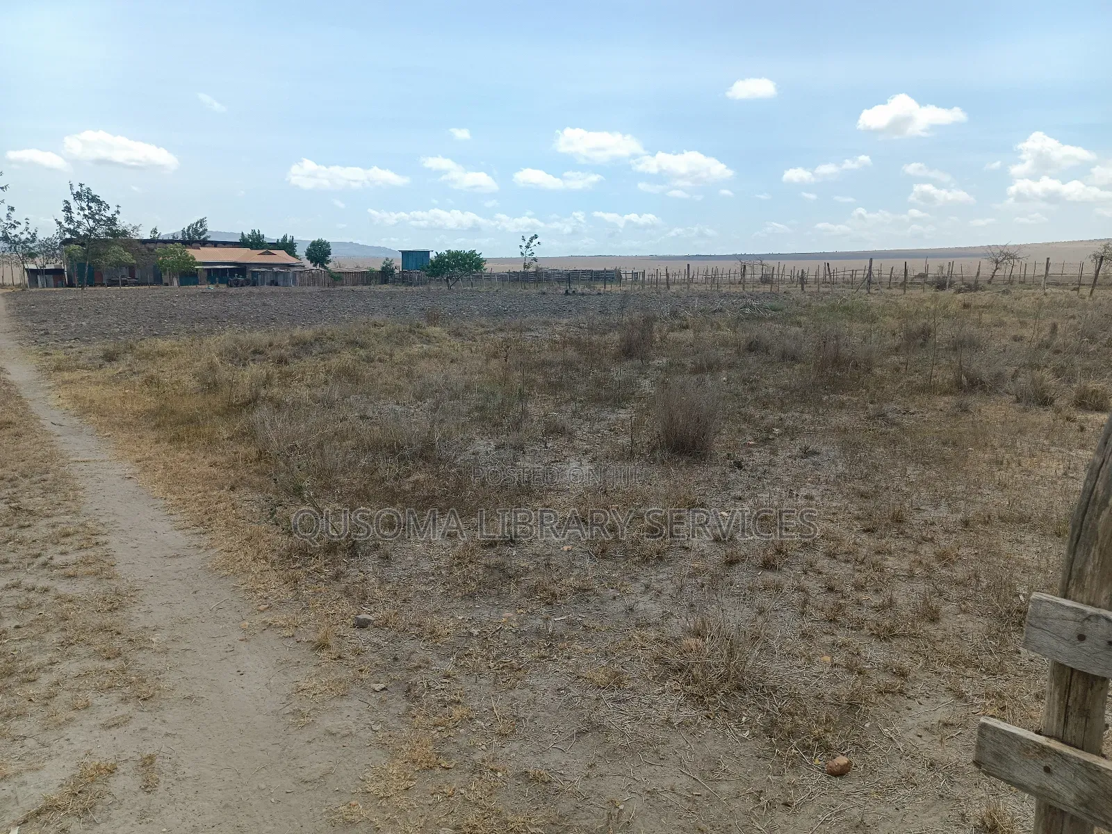 Prime 2-Acre Haven: 3-Bed Home + Borehole – Konza Boom! in Malili