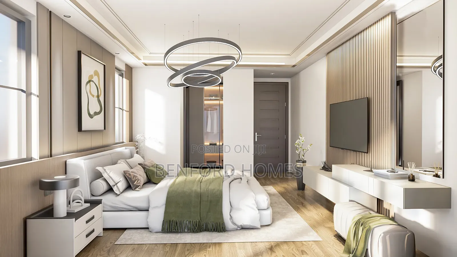 3bdrm Apartment in Nyali for sale in Nyali