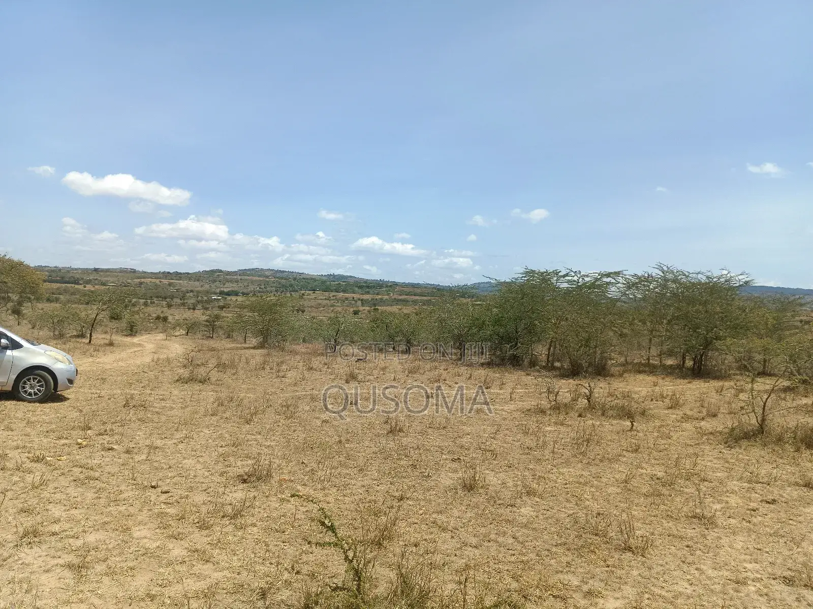 The Silicon Savannah Is Rising—Don’T Just Watch, Own It! in Malili