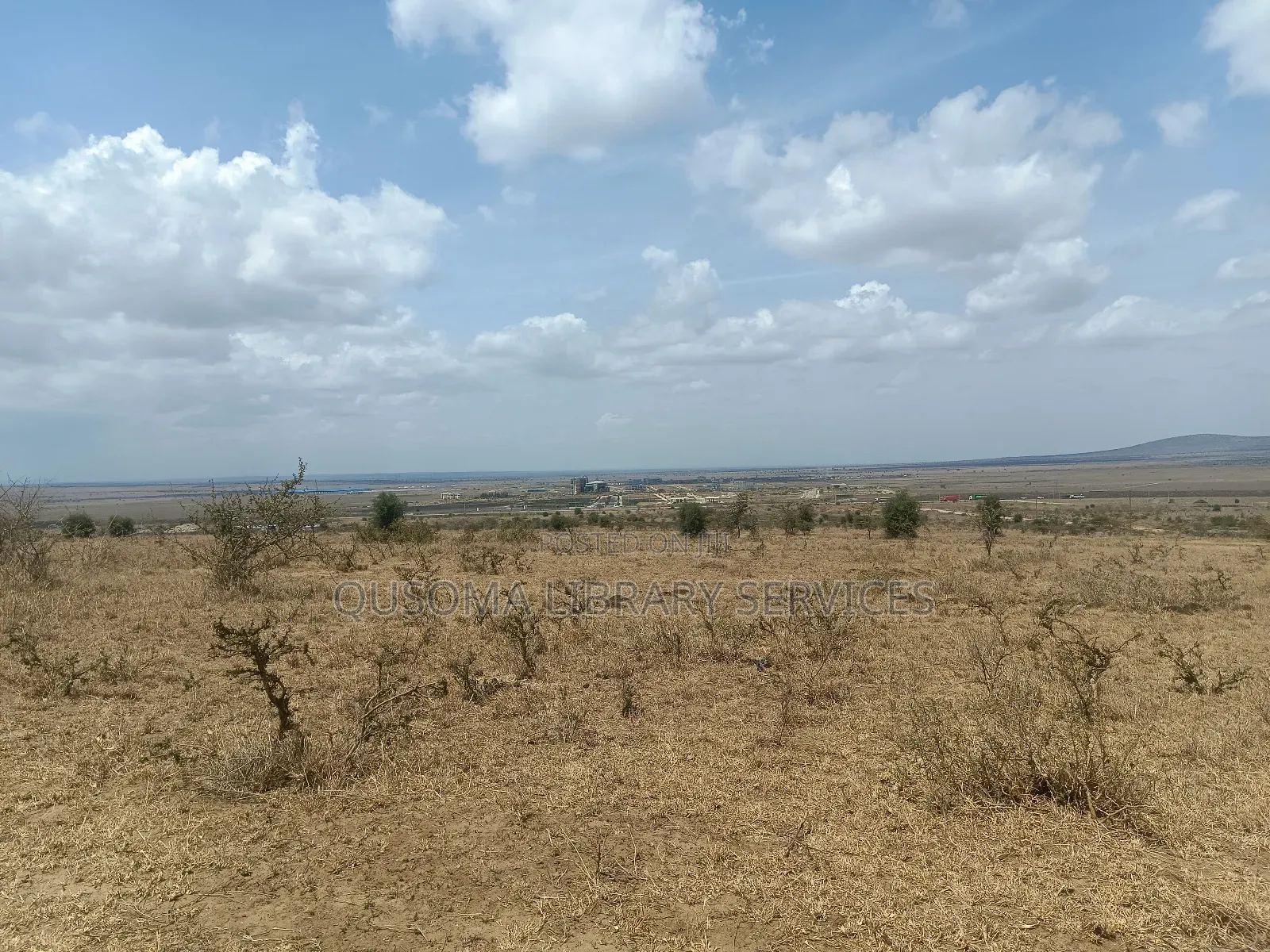The Silicon Savannah Is Rising—Don’T Just Watch, Own It! in Malili