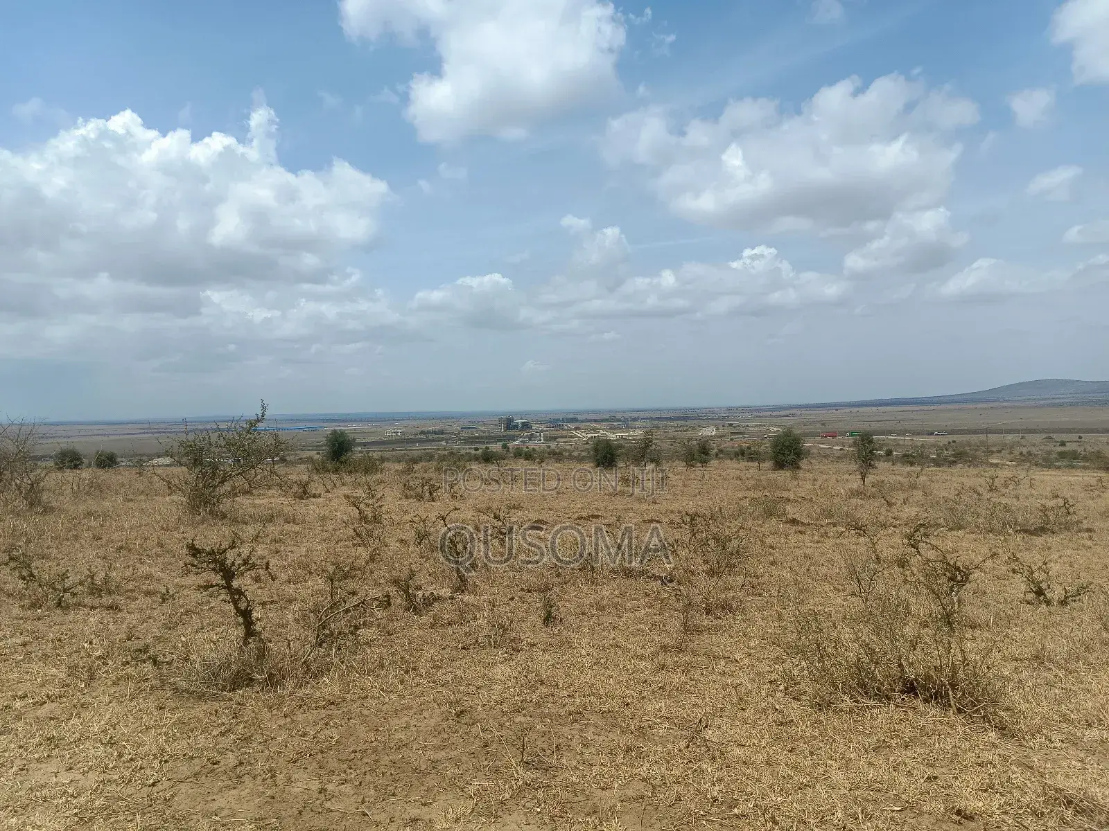 The Silicon Savannah Is Rising—Don’T Just Watch, Own It! in Malili