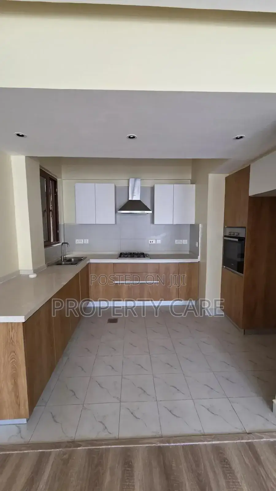 3bdrm Apartment in Kileleshwa for rent in Kileleshwa