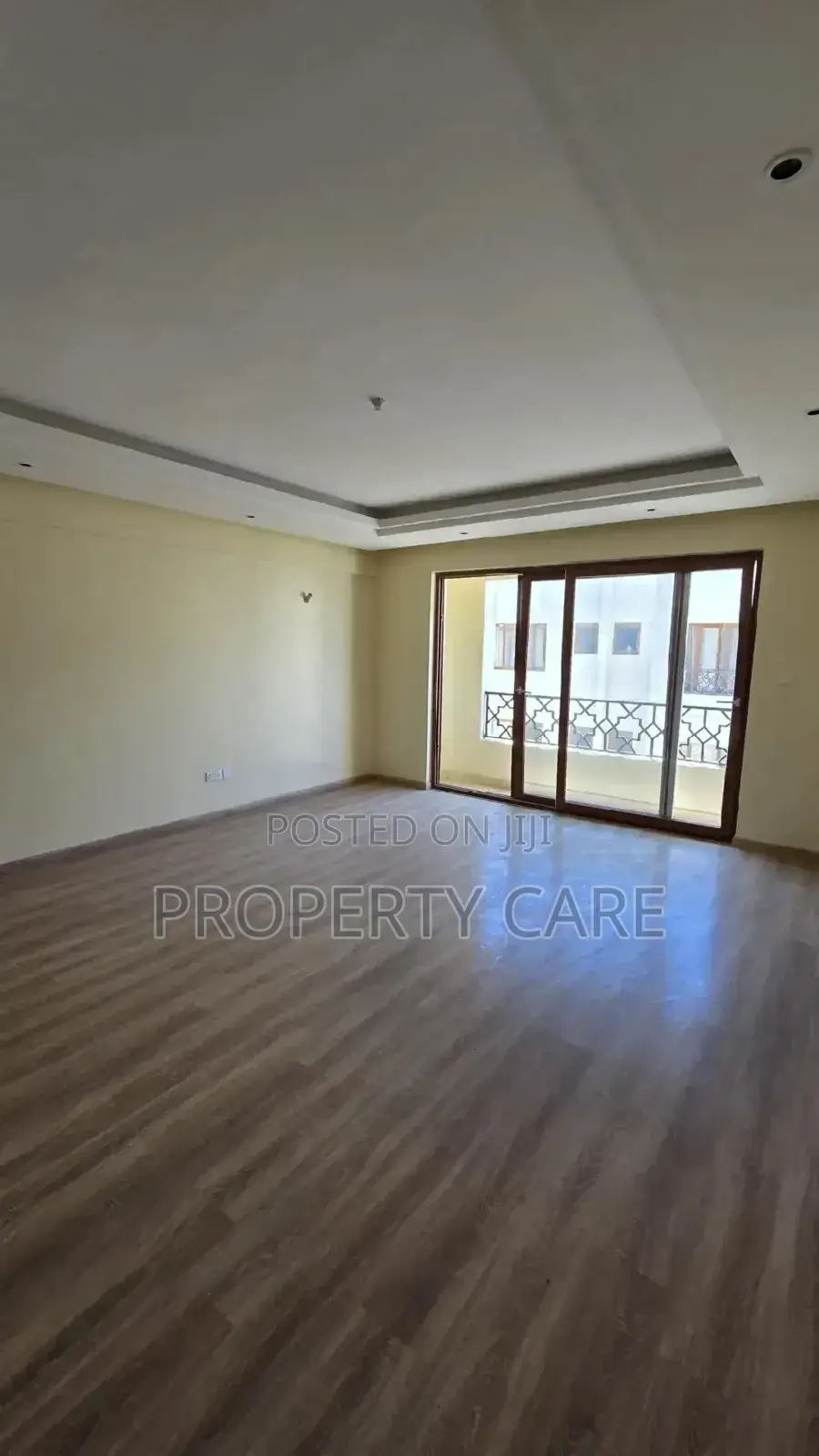 3bdrm Apartment in Kileleshwa for rent in Kileleshwa