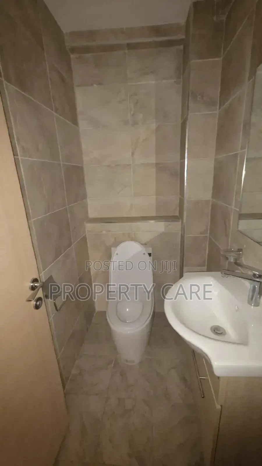 3bdrm Apartment in Kileleshwa for rent in Kileleshwa