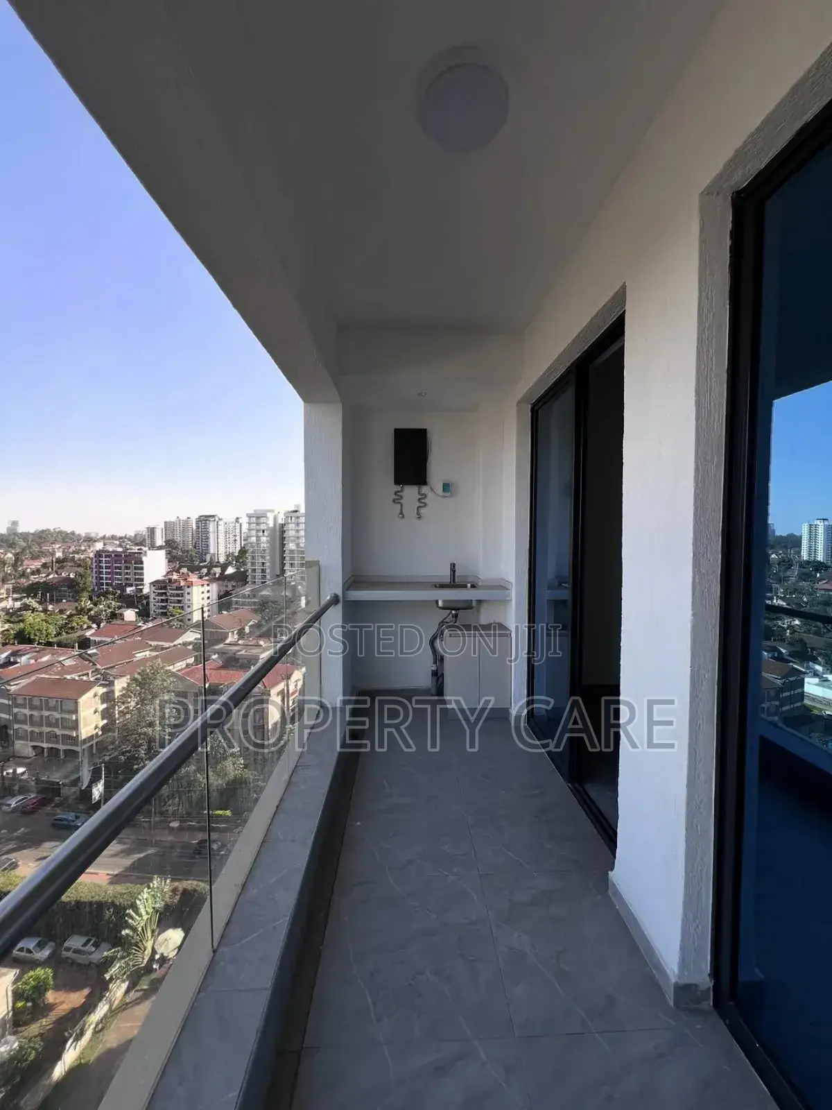 1bdrm Apartment in Kileleshwa for rent in Kileleshwa