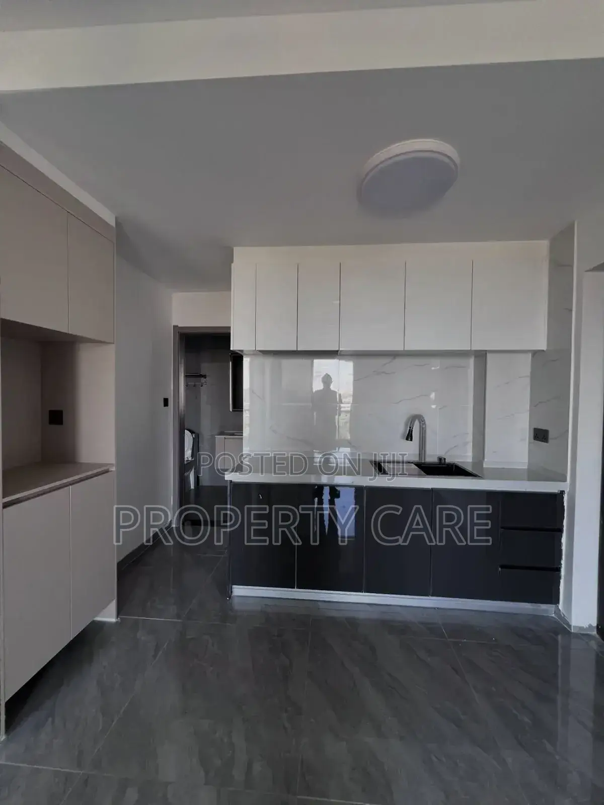 1bdrm Apartment in Kileleshwa for rent in Kileleshwa