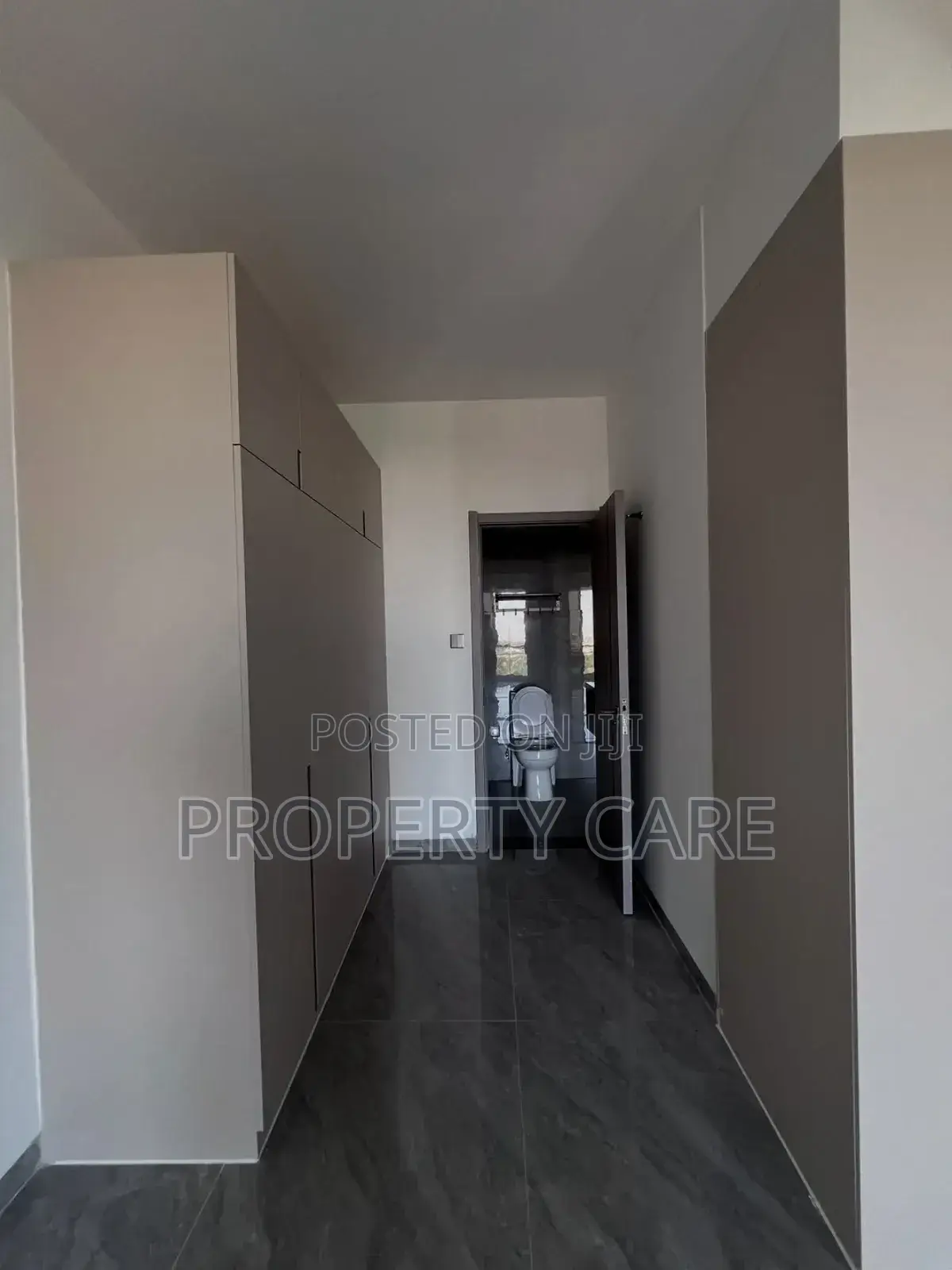 1bdrm Apartment in Kileleshwa for rent in Kileleshwa