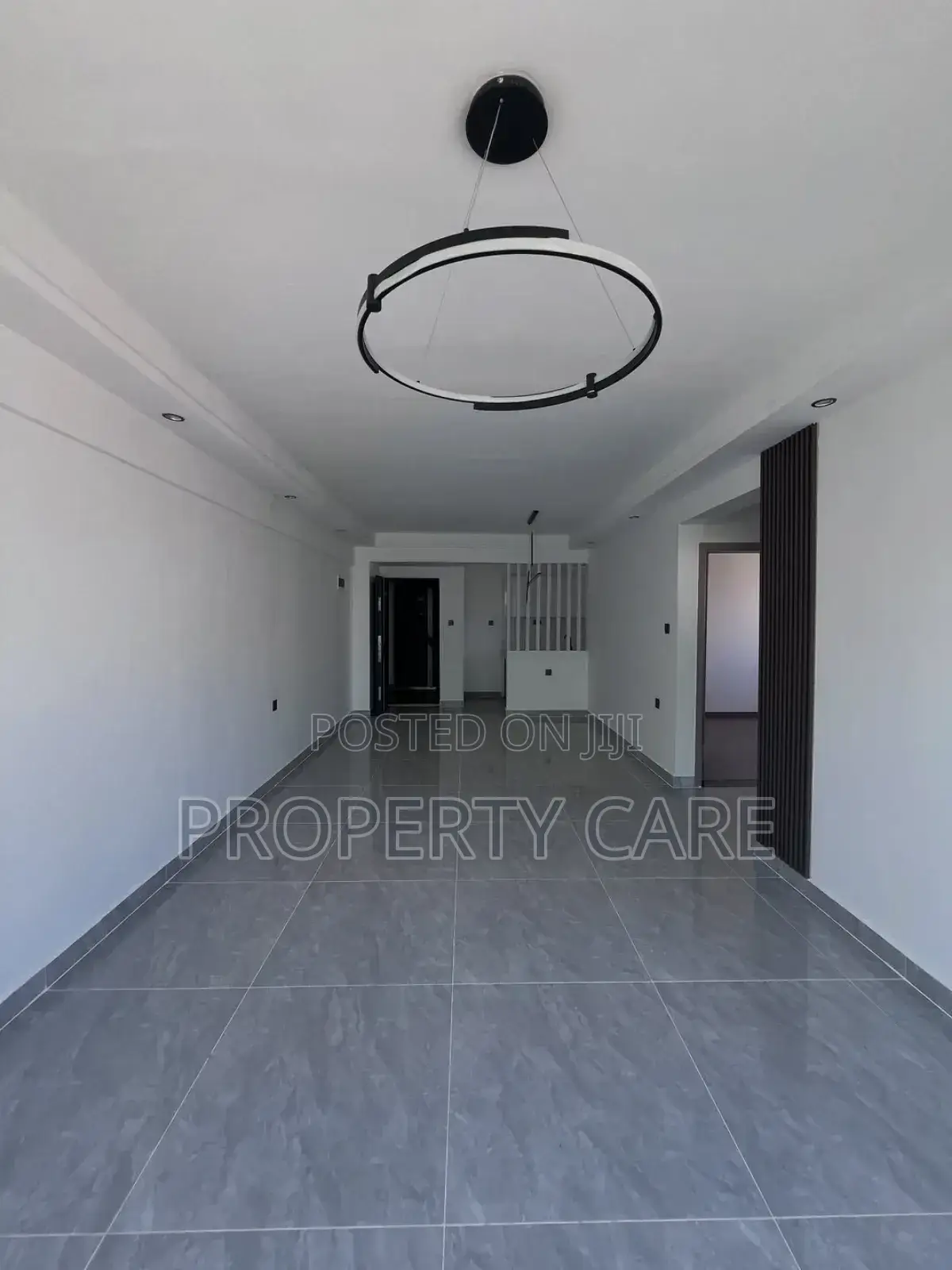 2bdrm Apartment in Kilimani for rent in Kilimani