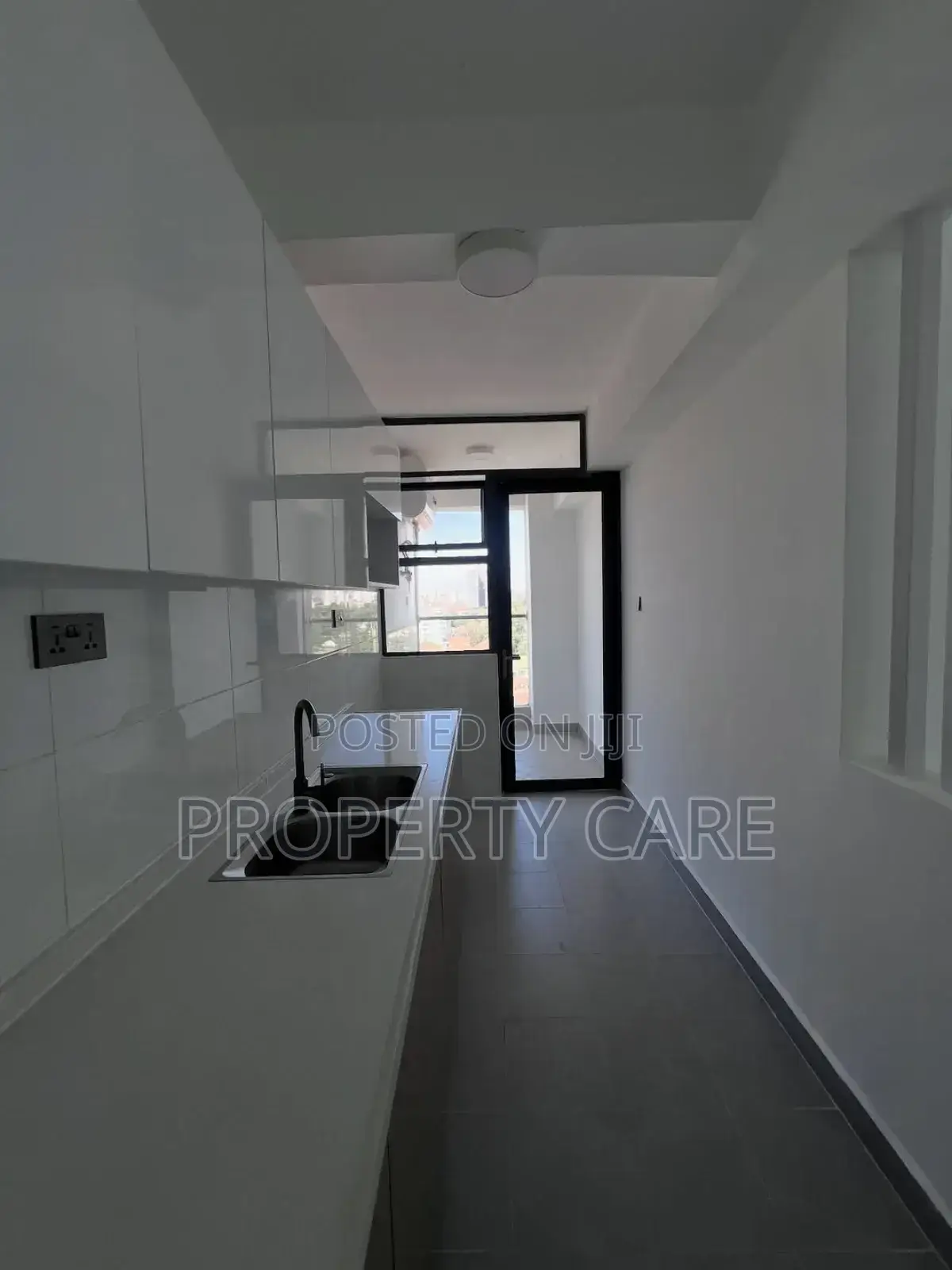 2bdrm Apartment in Kilimani for rent in Kilimani