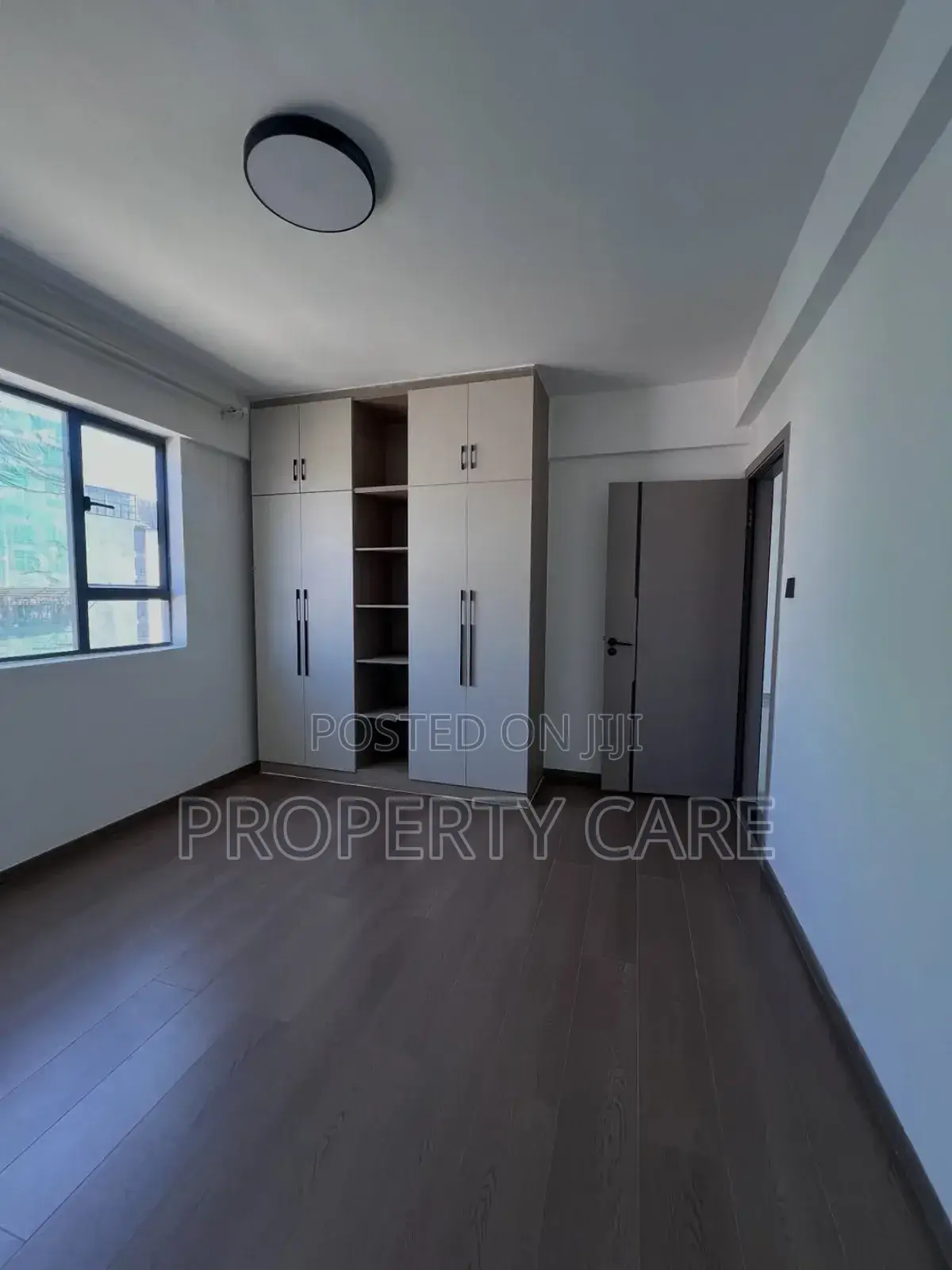 2bdrm Apartment in Kilimani for rent in Kilimani
