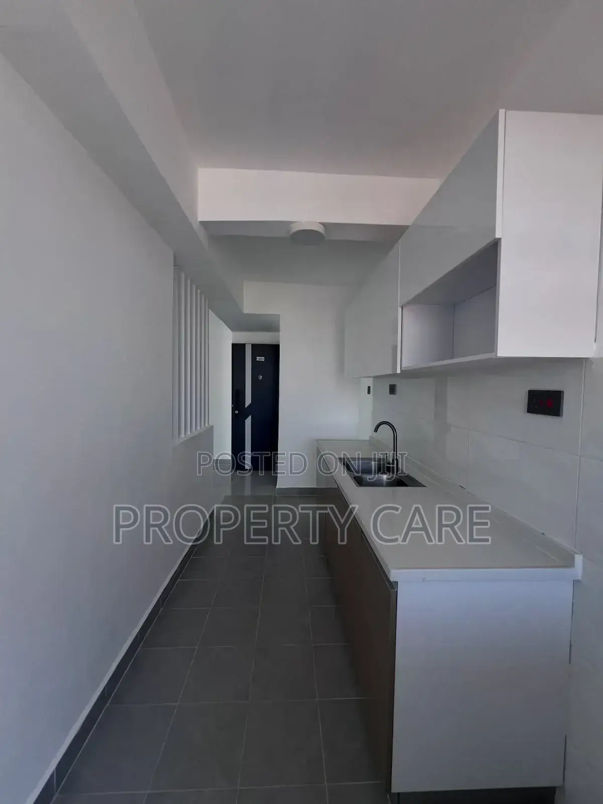 2bdrm Apartment in Kilimani for rent in Kilimani