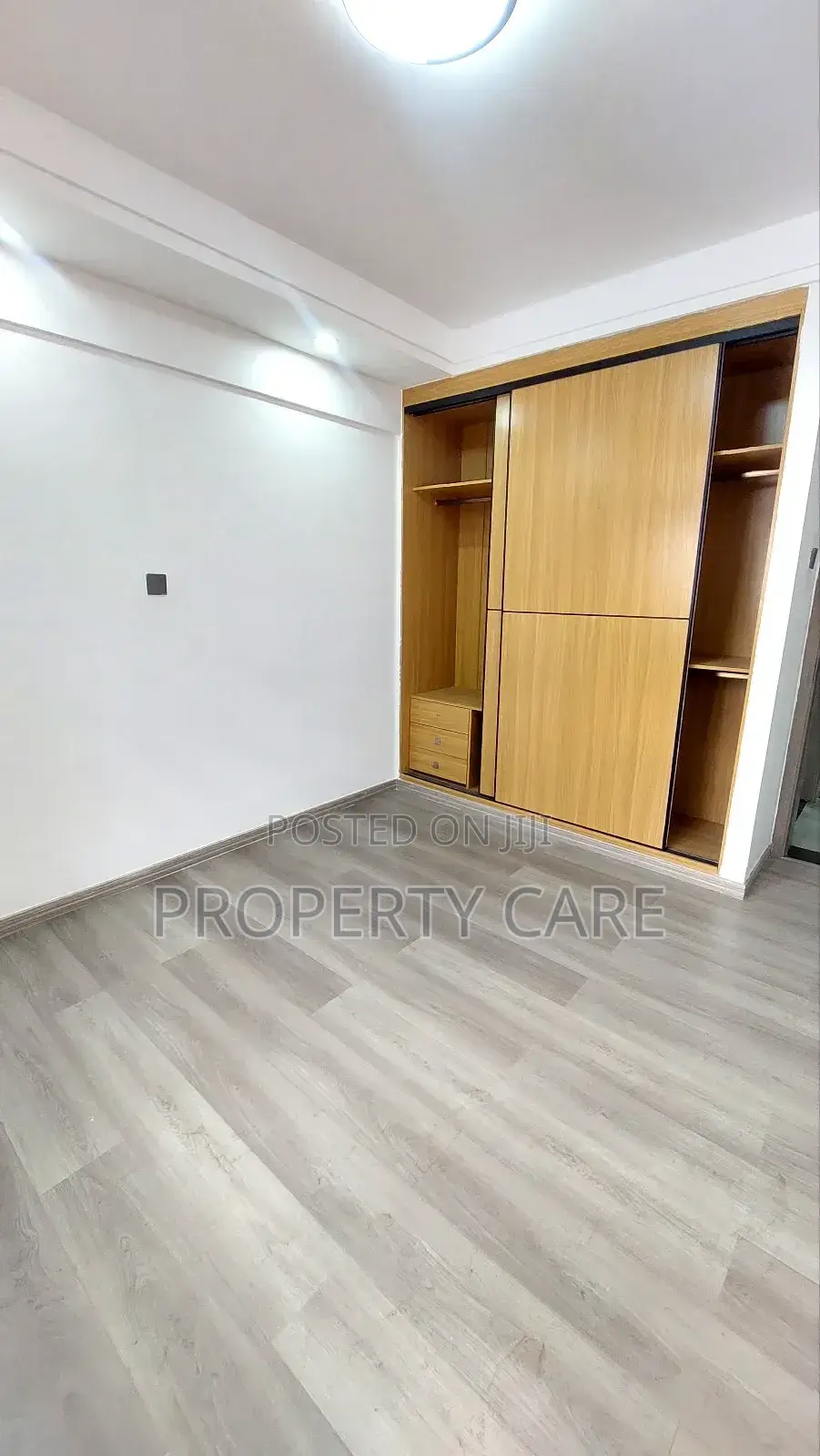 2bdrm Apartment in Kilimani for rent in Kilimani