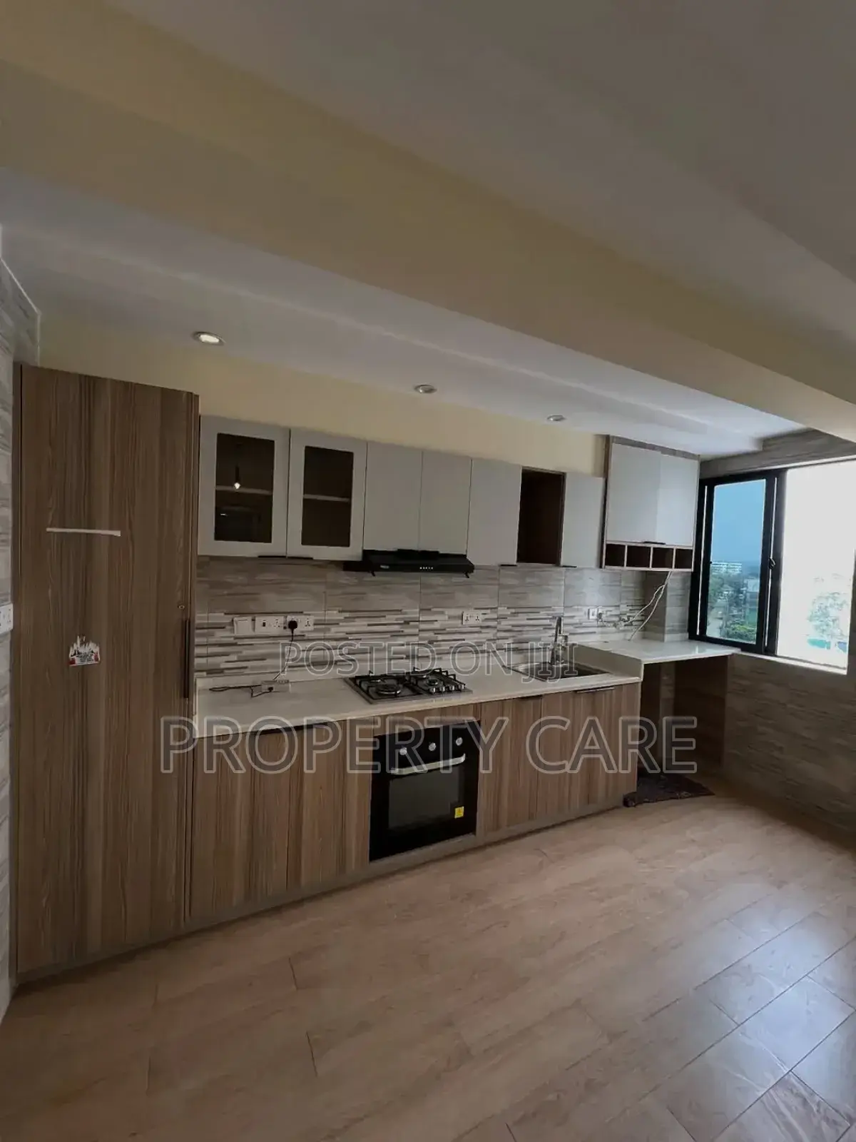 1bdrm Apartment in Kileleshwa for rent in Kileleshwa