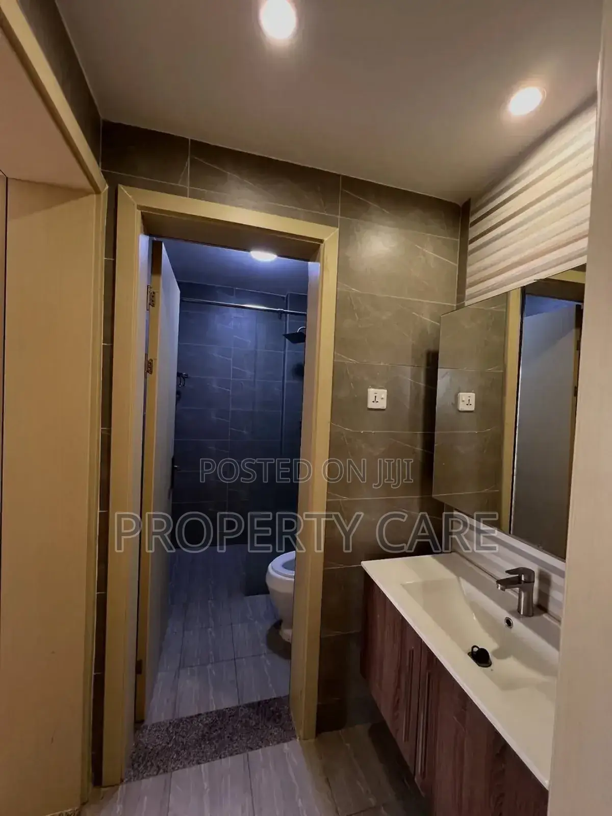 1bdrm Apartment in Kileleshwa for rent in Kileleshwa