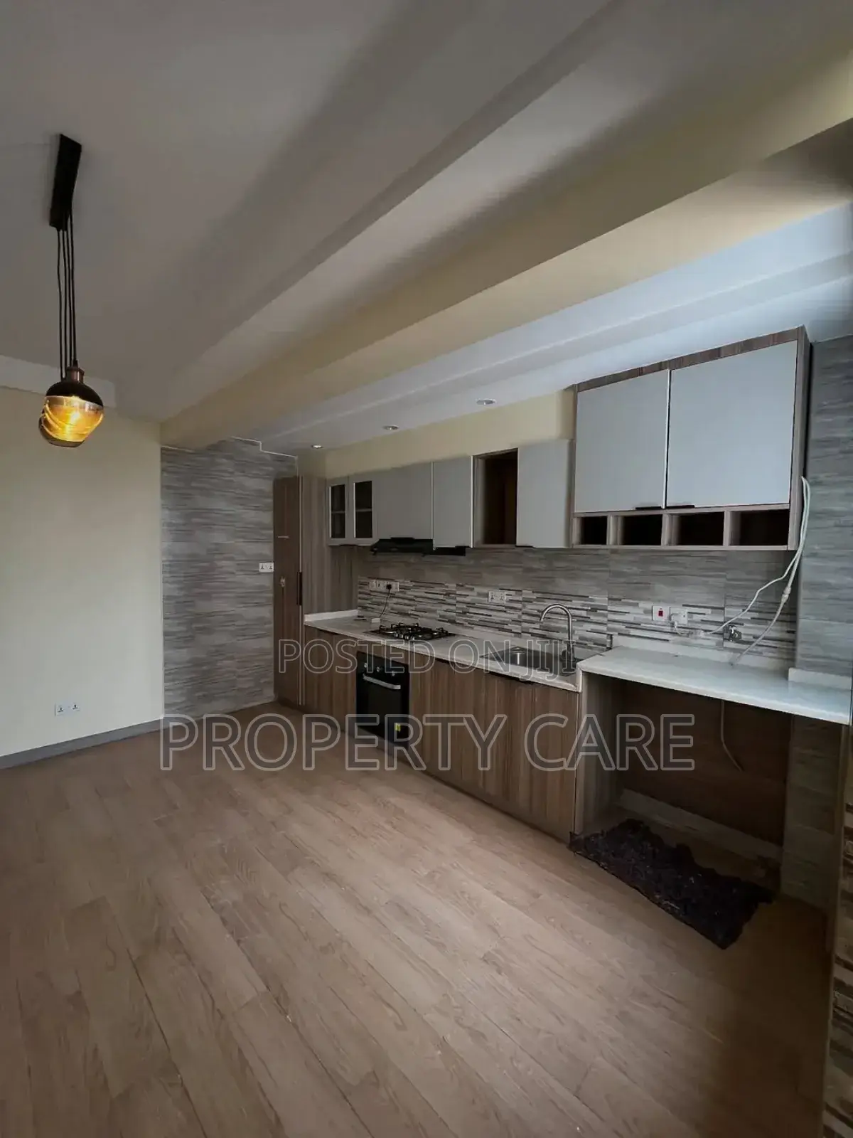 1bdrm Apartment in Kileleshwa for rent in Kileleshwa