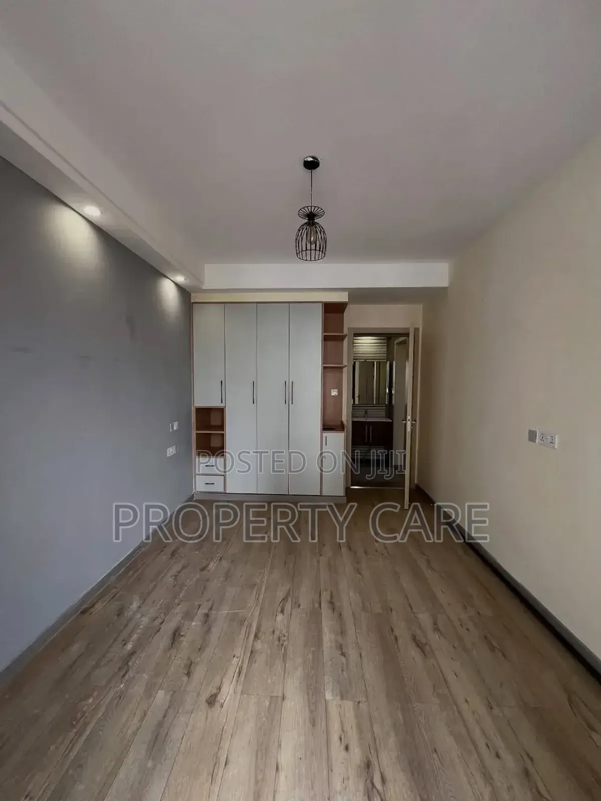 1bdrm Apartment in Kileleshwa for rent in Kileleshwa