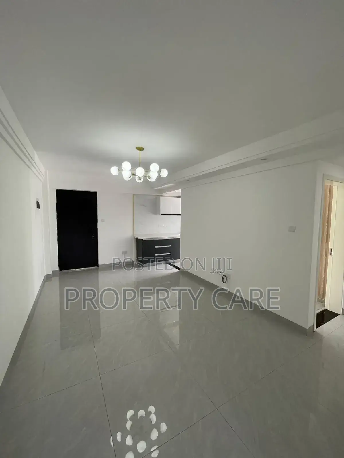 2bdrm Apartment in Kilimani for rent in Kilimani