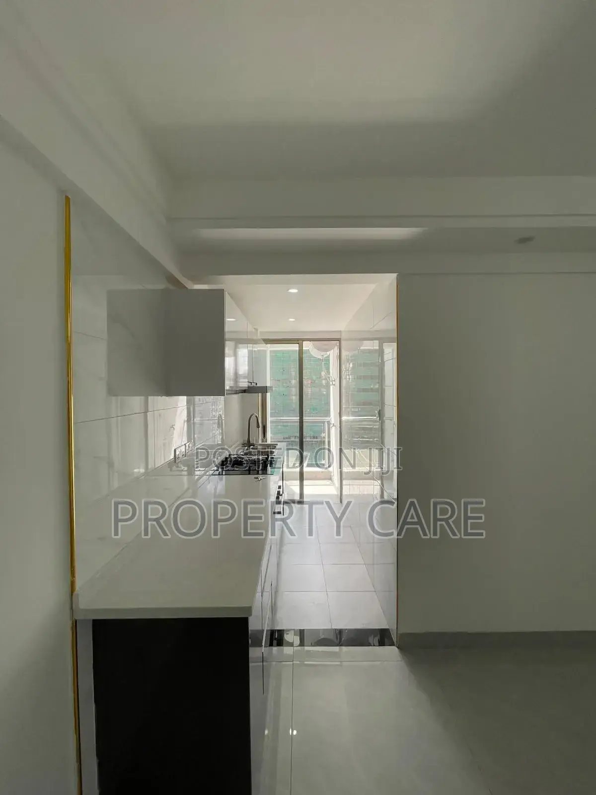2bdrm Apartment in Kilimani for rent in Kilimani