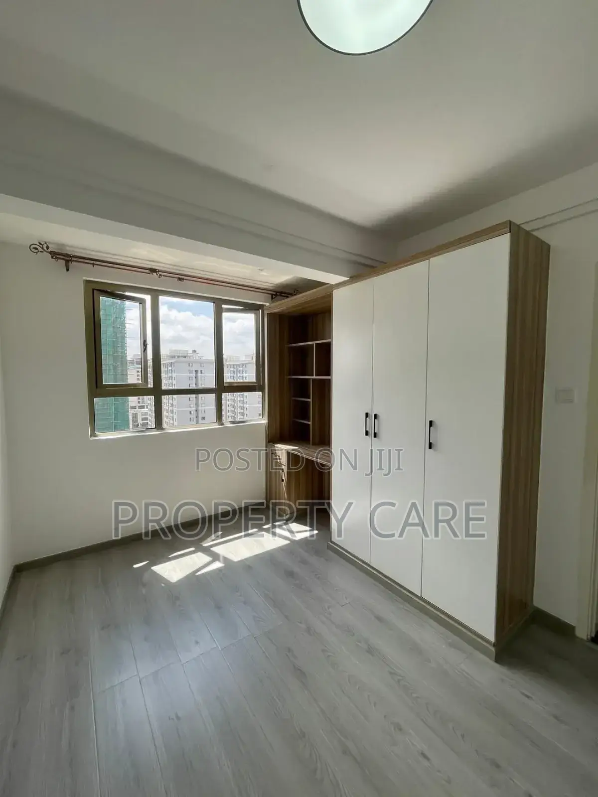 2bdrm Apartment in Kilimani for rent in Kilimani